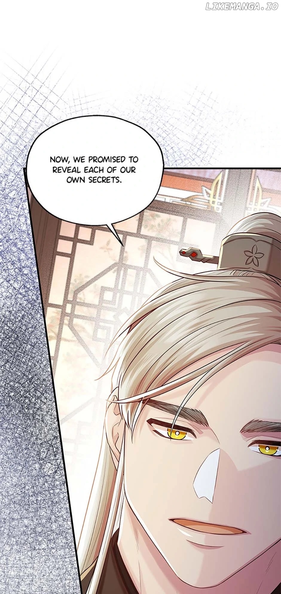 Avoiding the Heavenly Emperor Chapter 97 - page 73