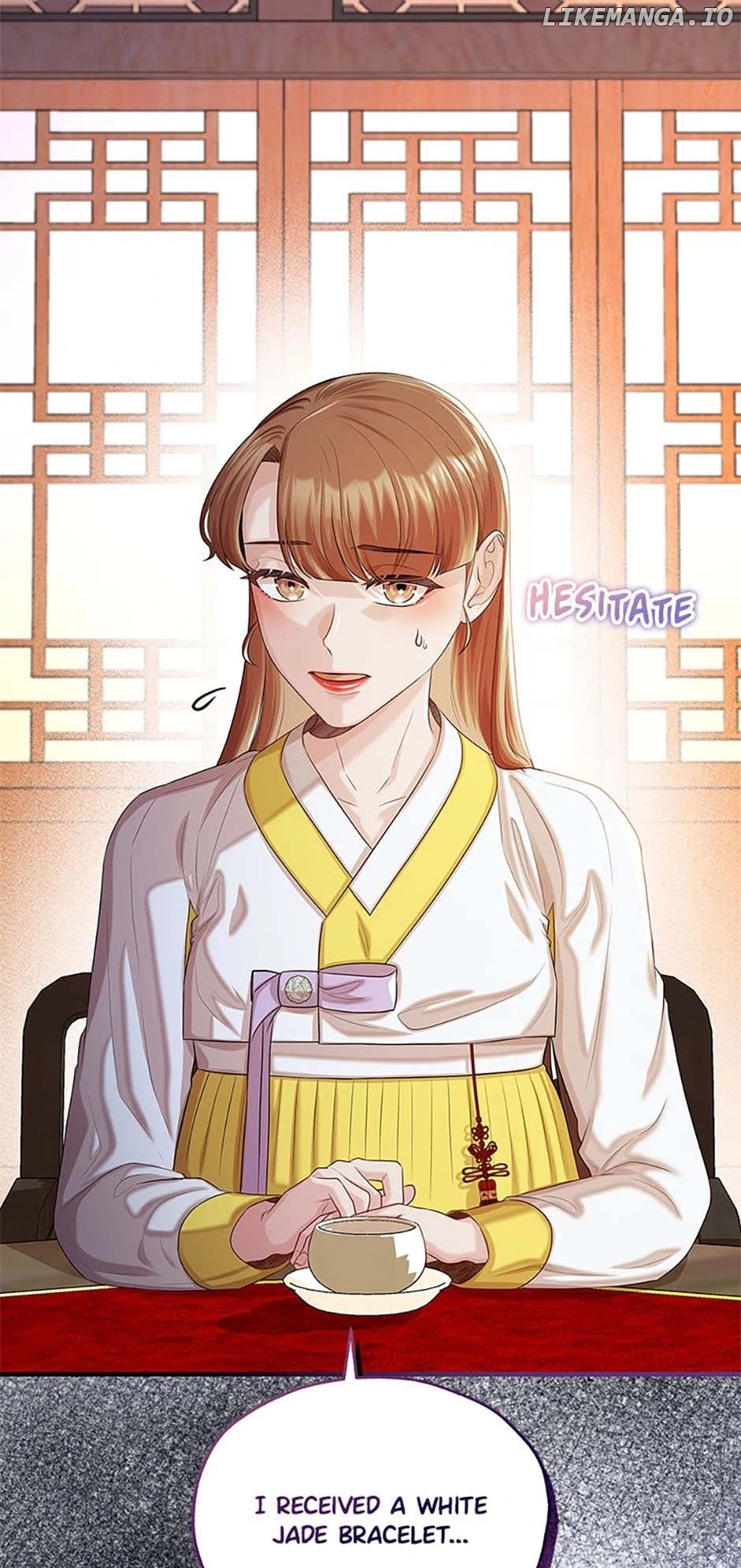 Avoiding the Heavenly Emperor Chapter 97 - page 77