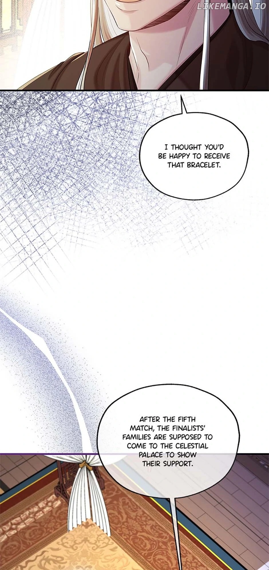 Avoiding the Heavenly Emperor Chapter 97 - page 79