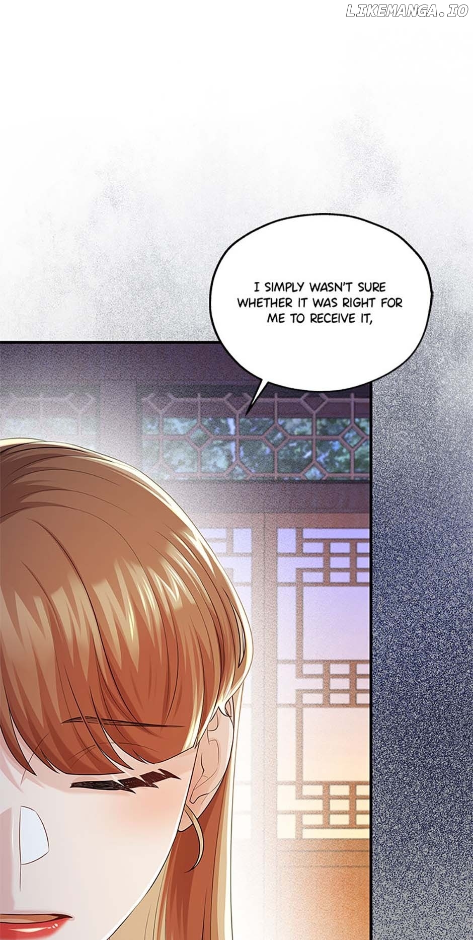 Avoiding the Heavenly Emperor Chapter 97 - page 81