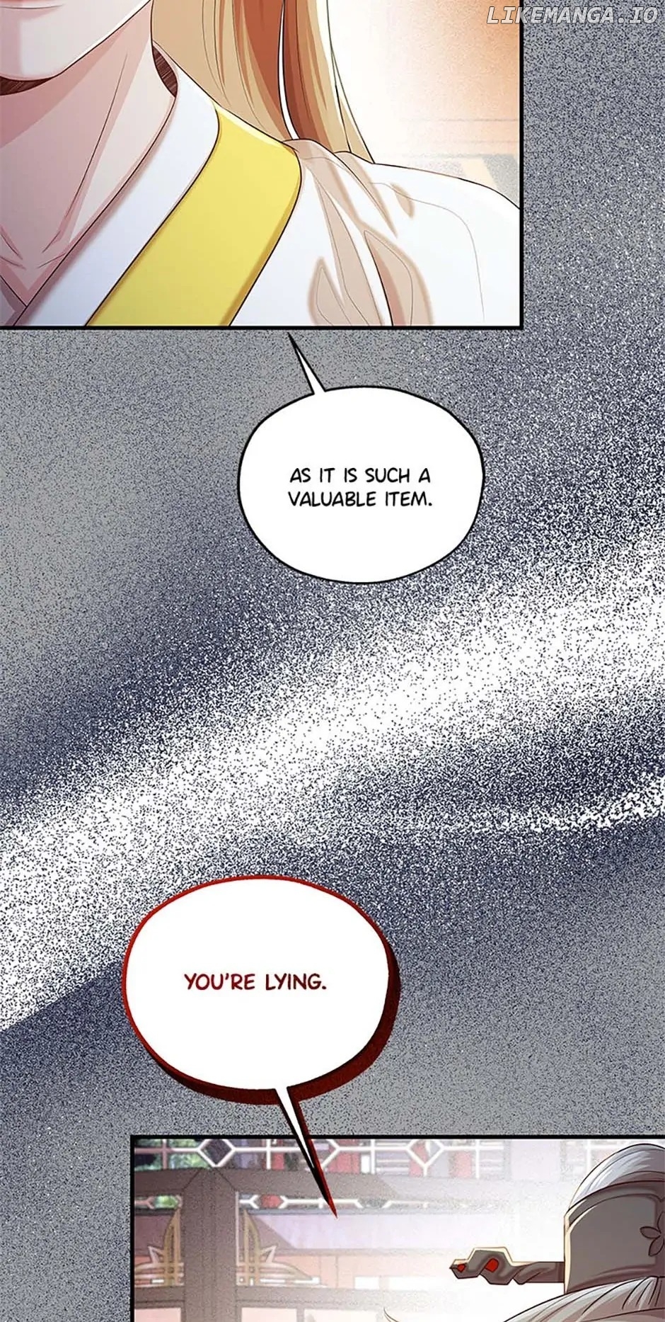 Avoiding the Heavenly Emperor Chapter 97 - page 82
