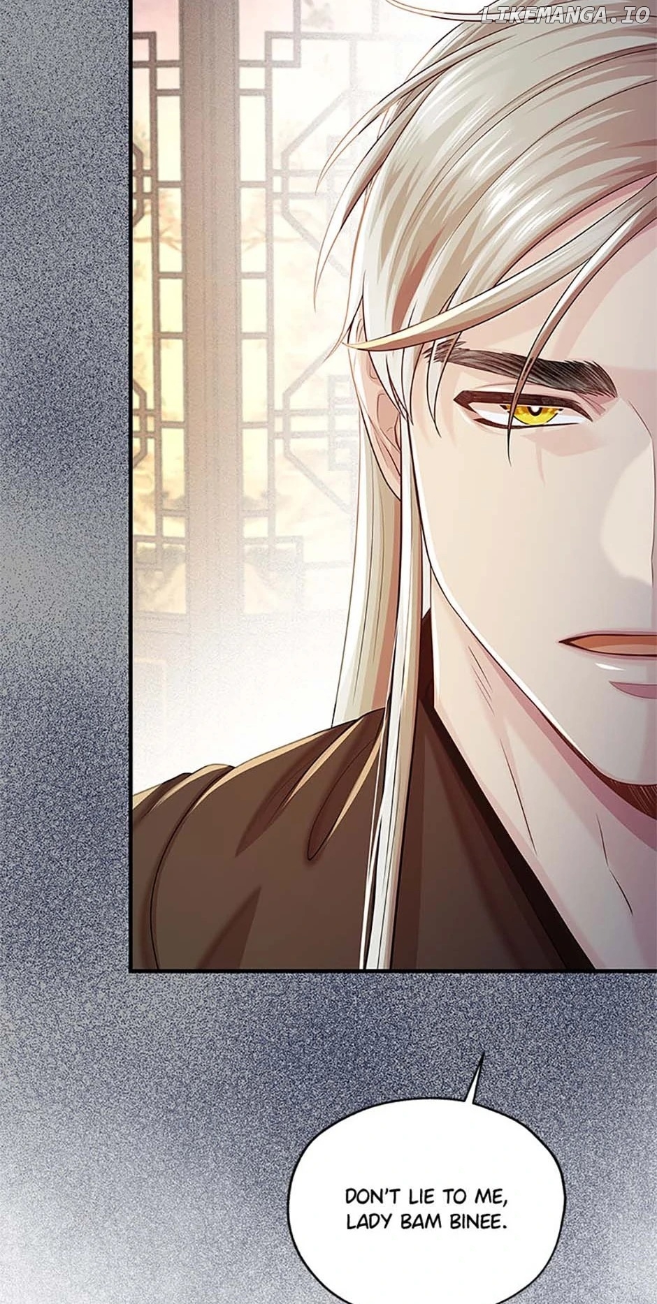 Avoiding the Heavenly Emperor Chapter 97 - page 83