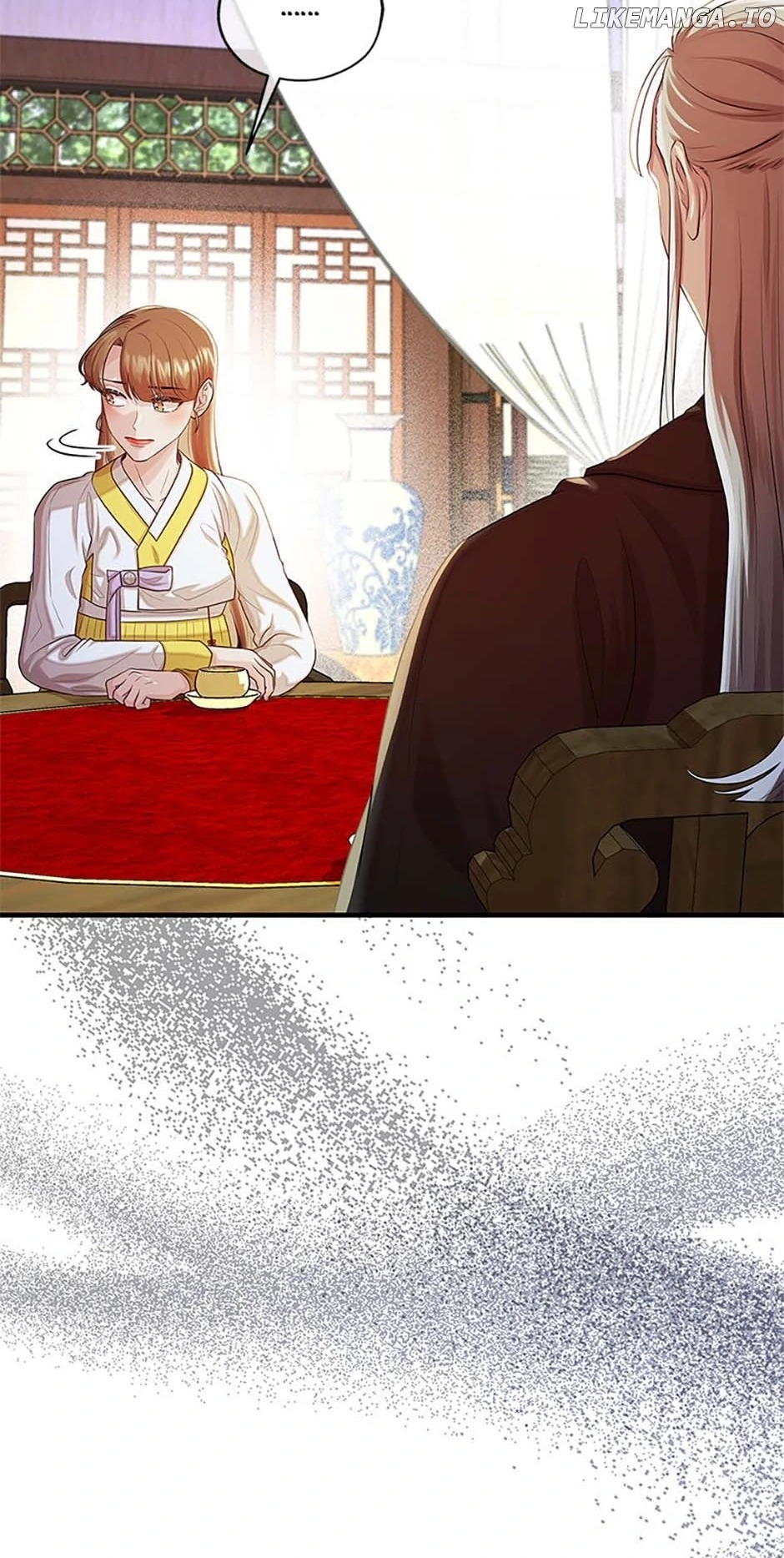Avoiding the Heavenly Emperor Chapter 97 - page 85