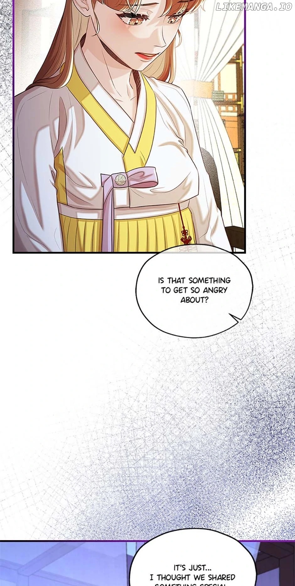 Avoiding the Heavenly Emperor Chapter 97 - page 88