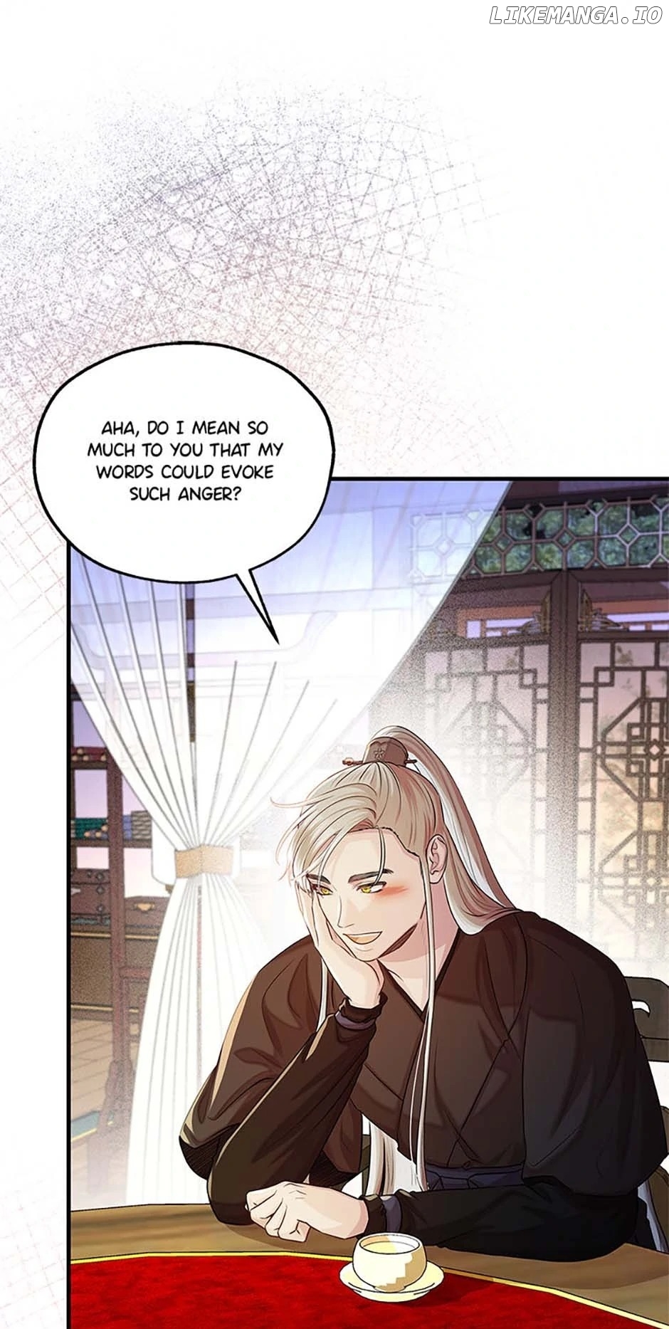 Avoiding the Heavenly Emperor Chapter 97 - page 90