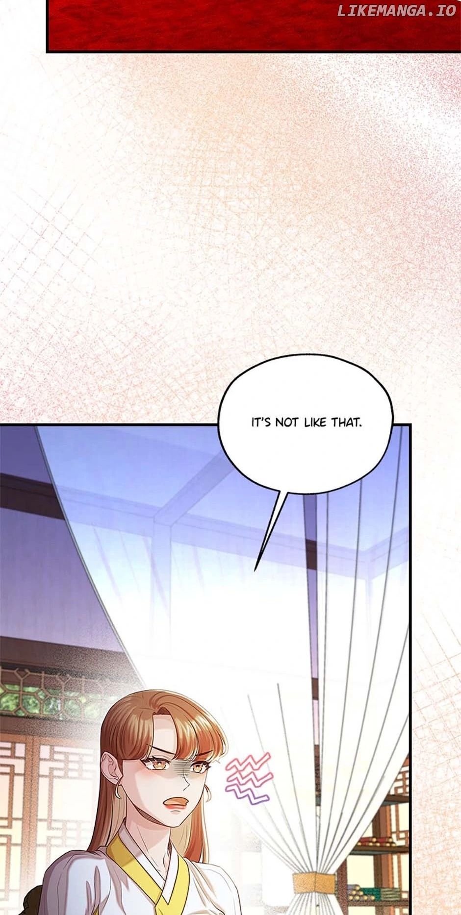Avoiding the Heavenly Emperor Chapter 97 - page 91