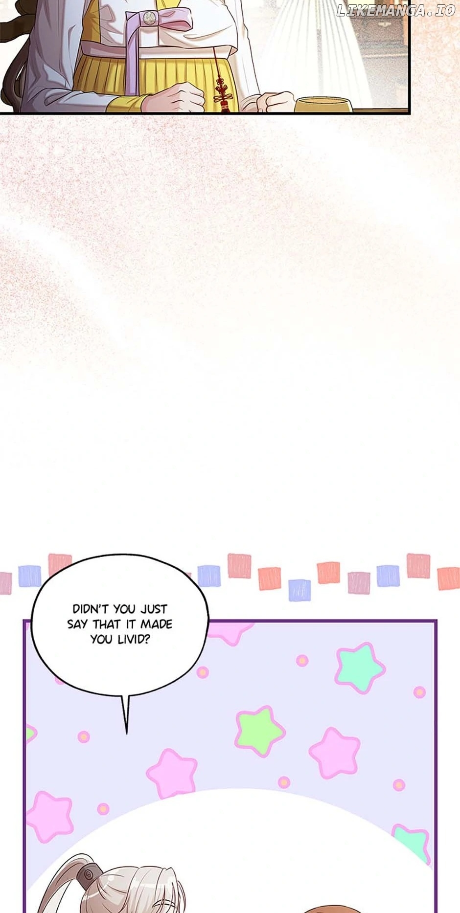 Avoiding the Heavenly Emperor Chapter 97 - page 92