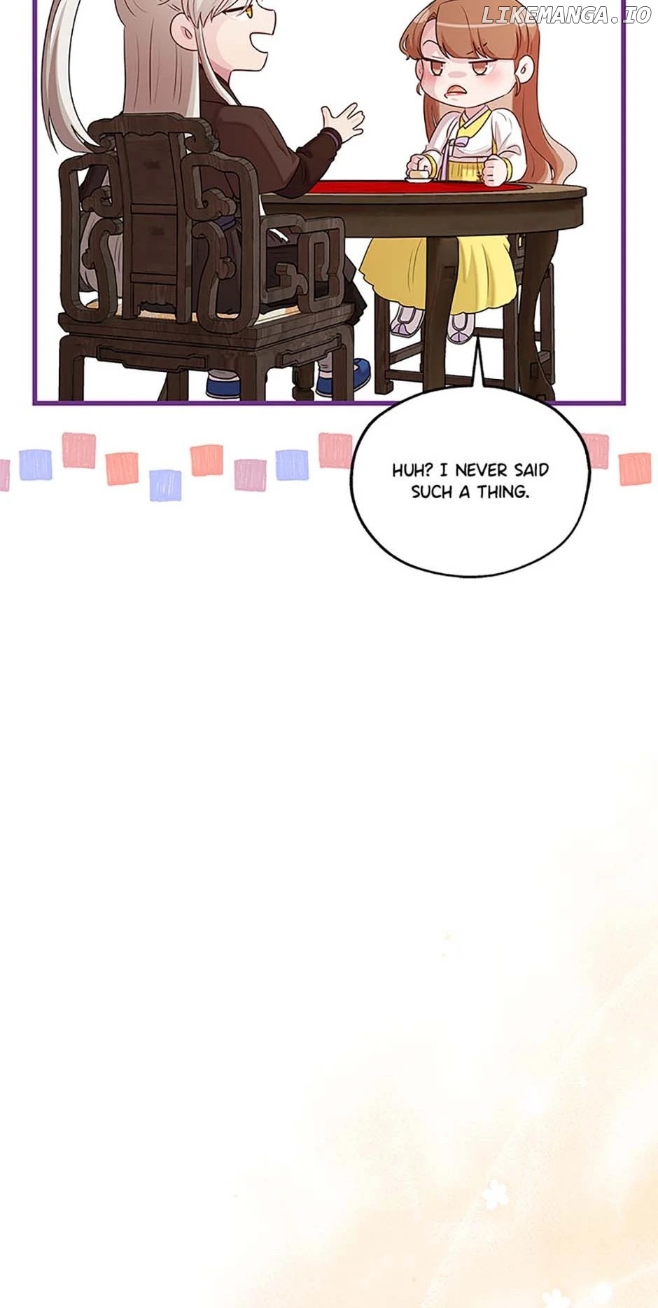 Avoiding the Heavenly Emperor Chapter 97 - page 93