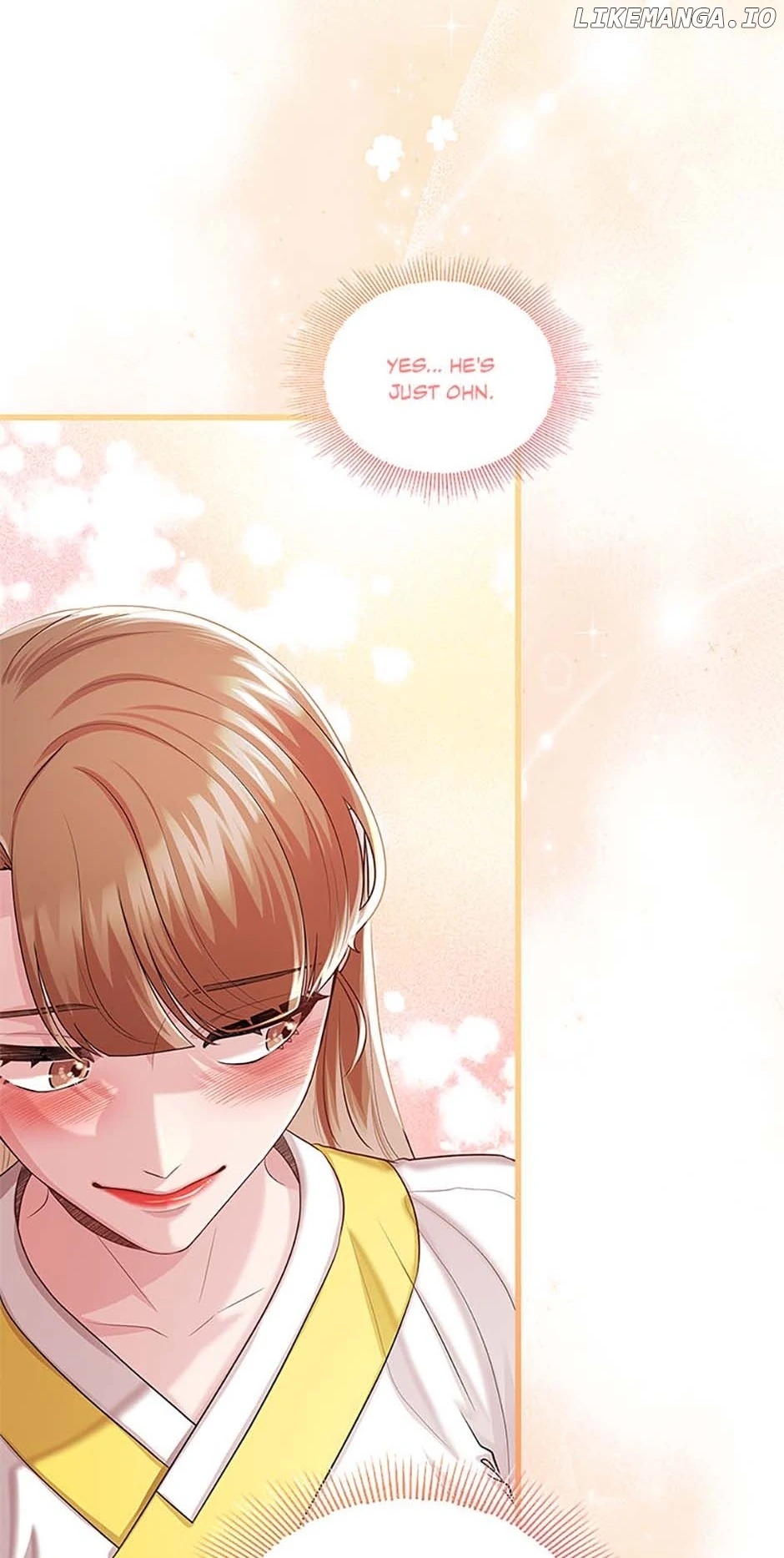 Avoiding the Heavenly Emperor Chapter 97 - page 94