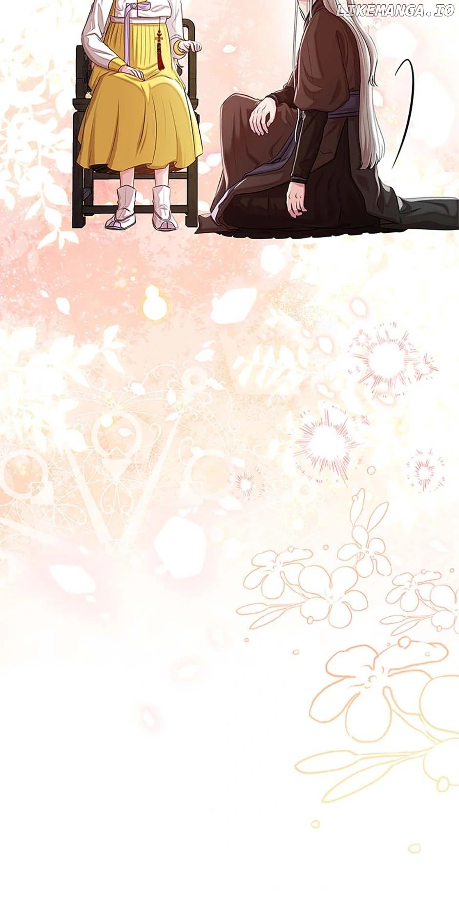 Avoiding the Heavenly Emperor Chapter 97 - page 98