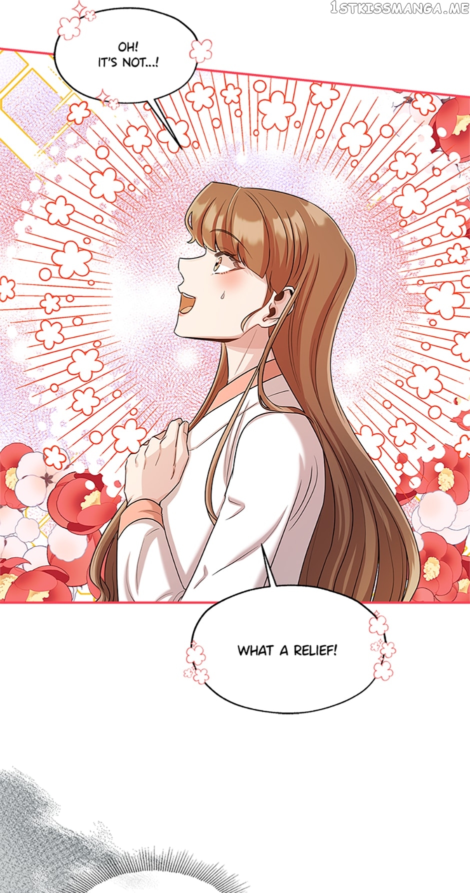 Avoiding the Heavenly Emperor Chapter 47 - page 4