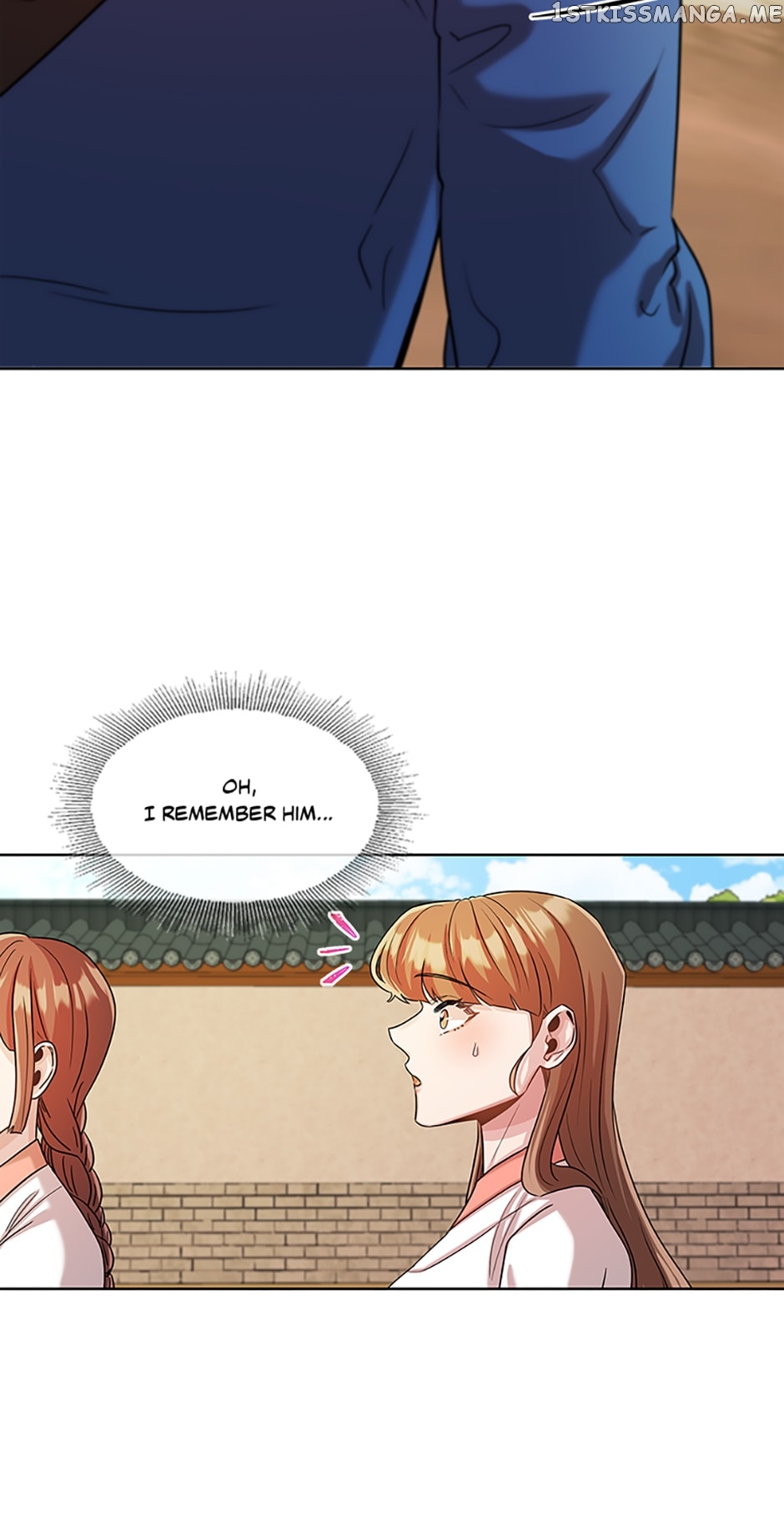 Avoiding the Heavenly Emperor Chapter 47 - page 45