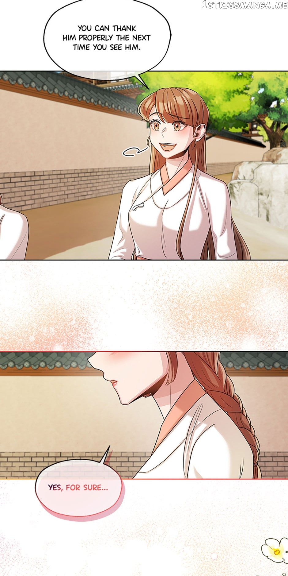 Avoiding the Heavenly Emperor Chapter 47 - page 47