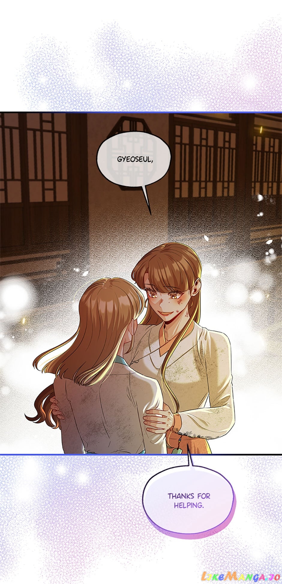 Avoiding the Heavenly Emperor Chapter 68 - page 19