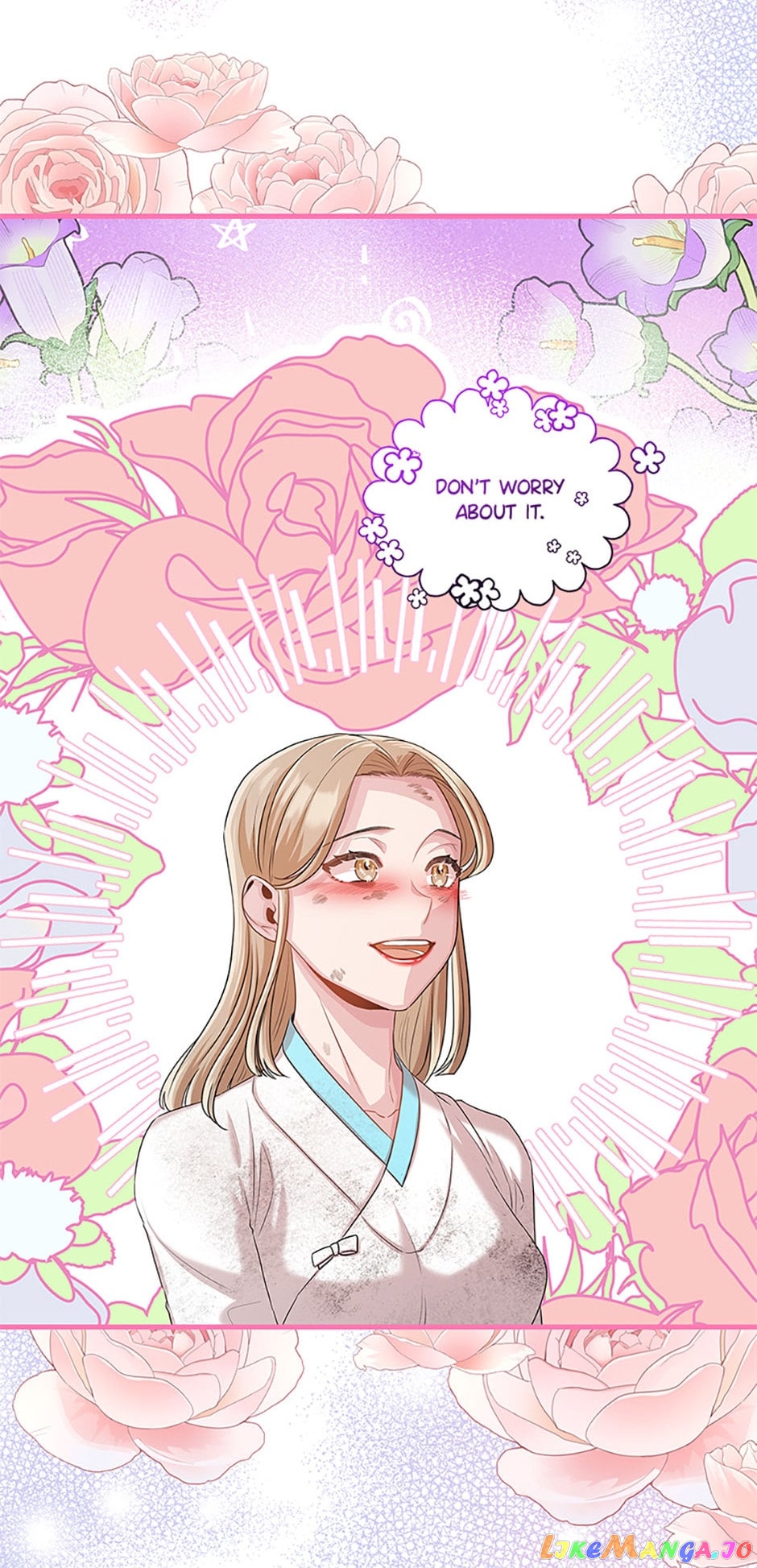 Avoiding the Heavenly Emperor Chapter 68 - page 20