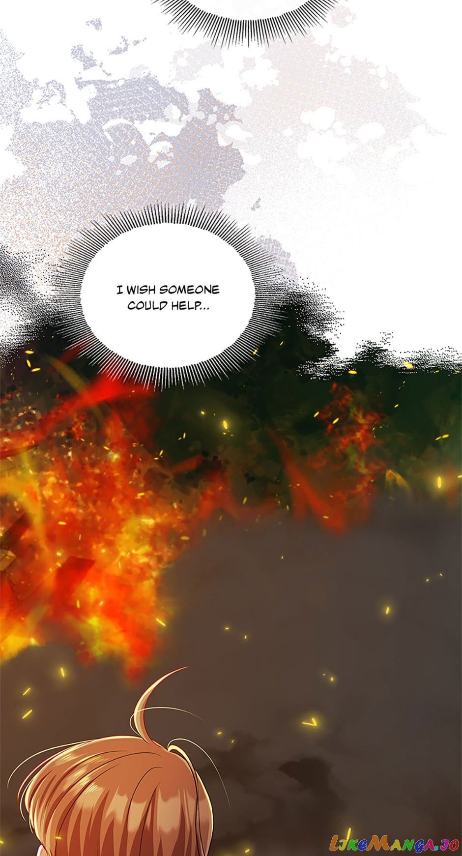 Avoiding the Heavenly Emperor Chapter 68 - page 4