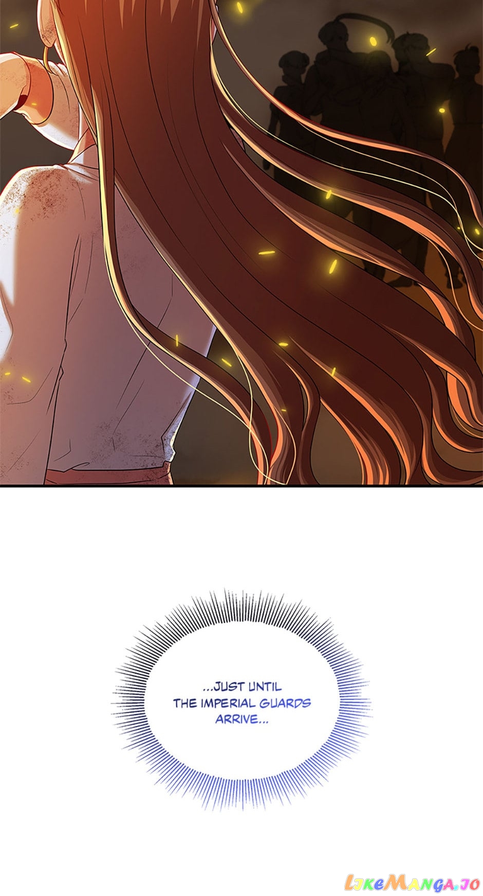 Avoiding the Heavenly Emperor Chapter 68 - page 5