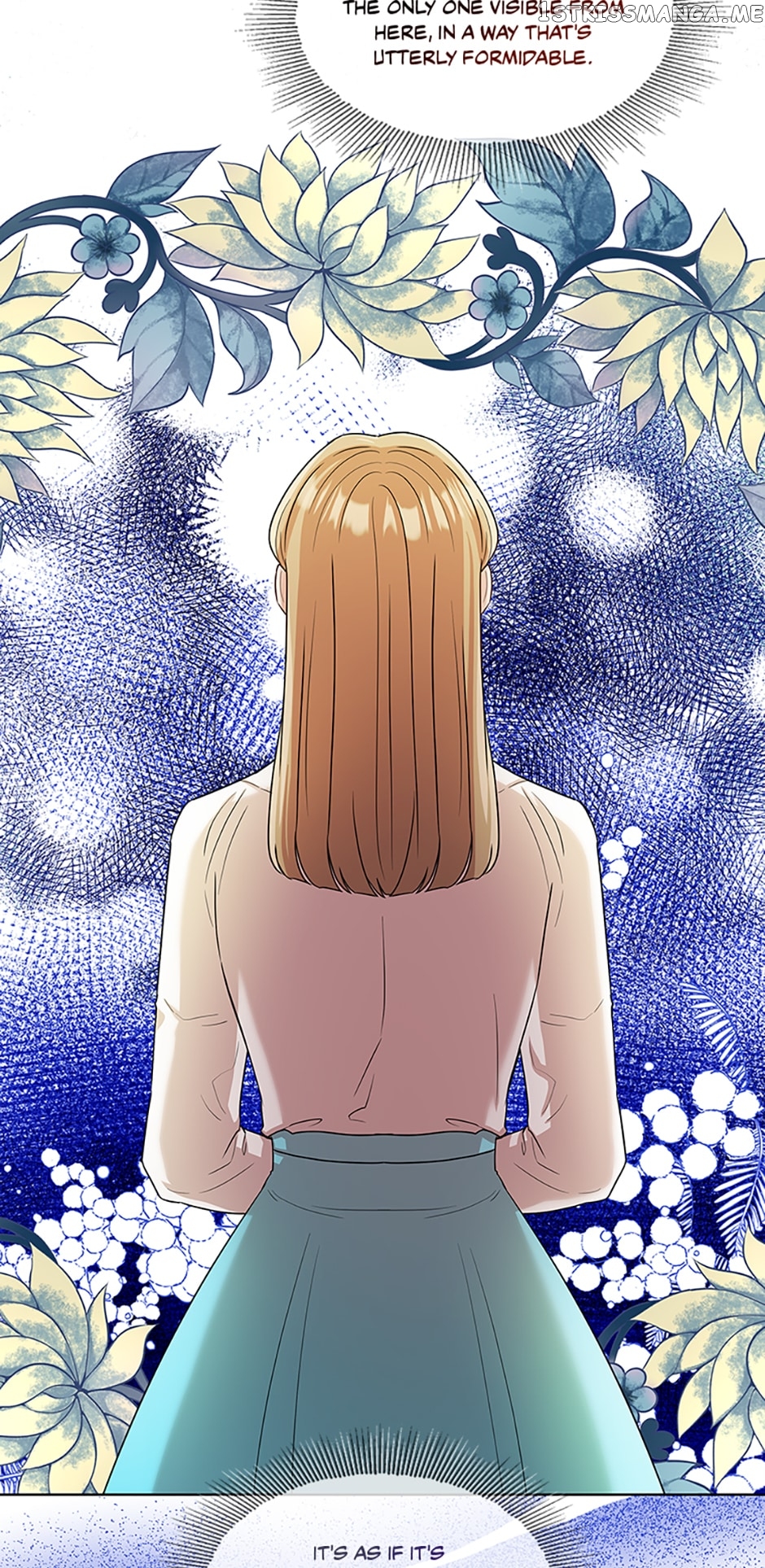 Avoiding the Heavenly Emperor Chapter 45 - page 17