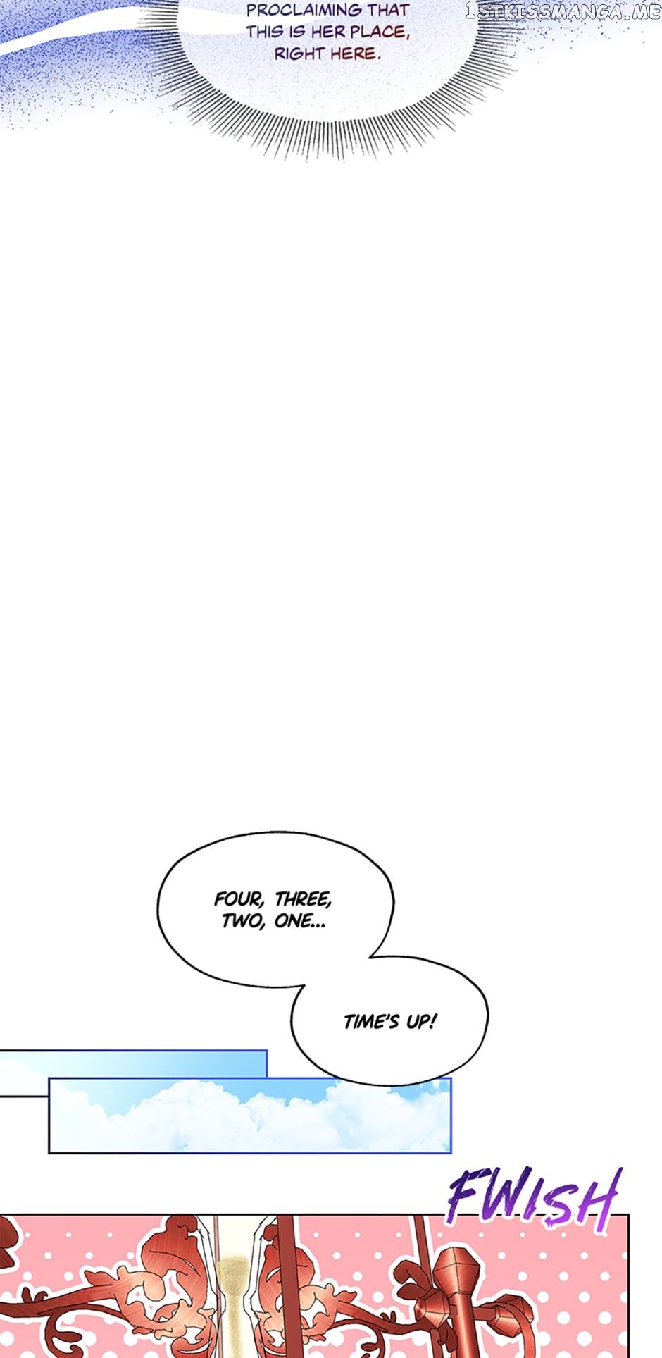 Avoiding the Heavenly Emperor Chapter 45 - page 18