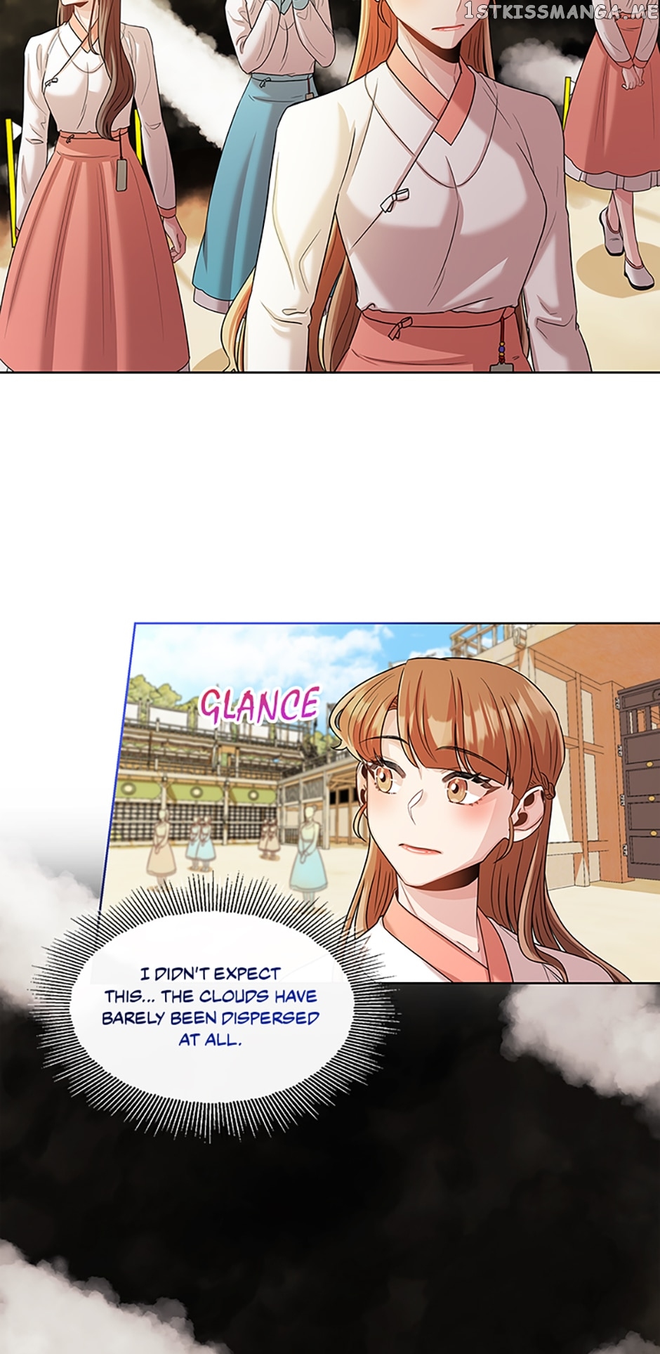 Avoiding the Heavenly Emperor Chapter 45 - page 20