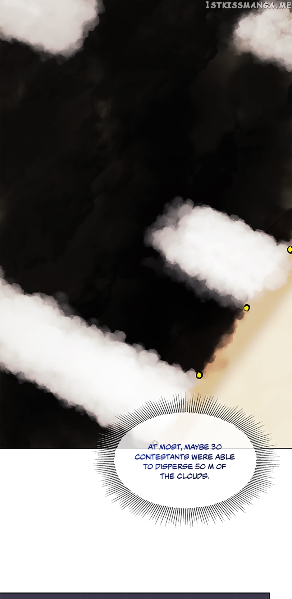 Avoiding the Heavenly Emperor Chapter 45 - page 21
