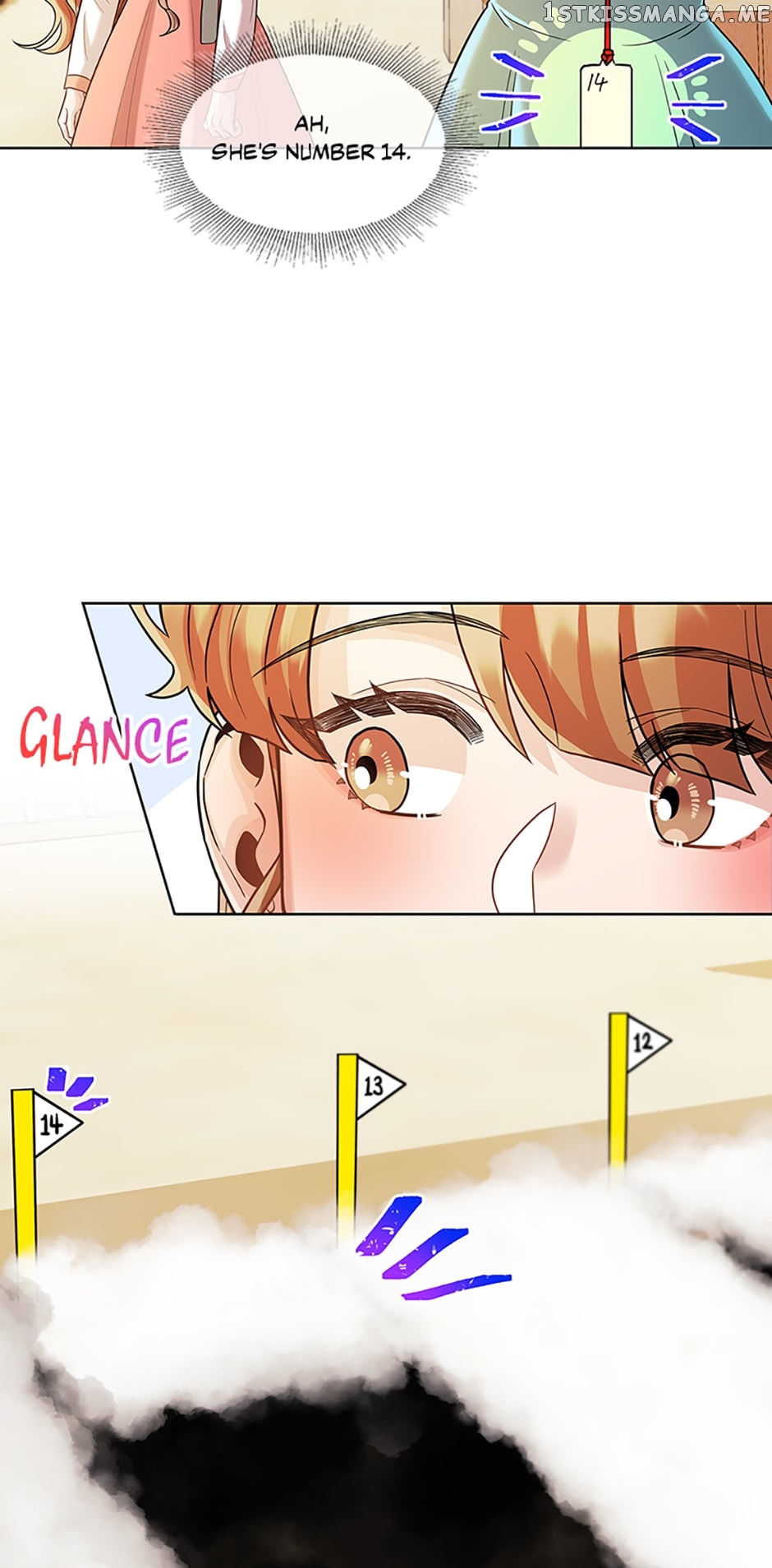 Avoiding the Heavenly Emperor Chapter 45 - page 26
