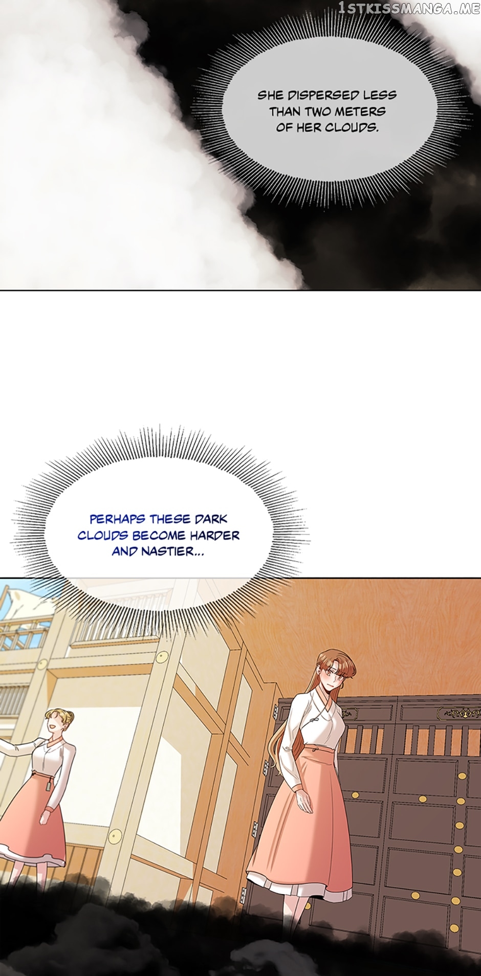 Avoiding the Heavenly Emperor Chapter 45 - page 27