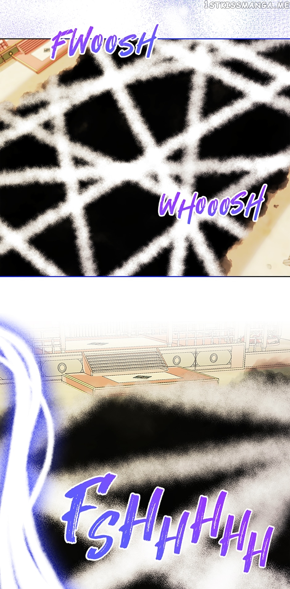Avoiding the Heavenly Emperor Chapter 45 - page 34