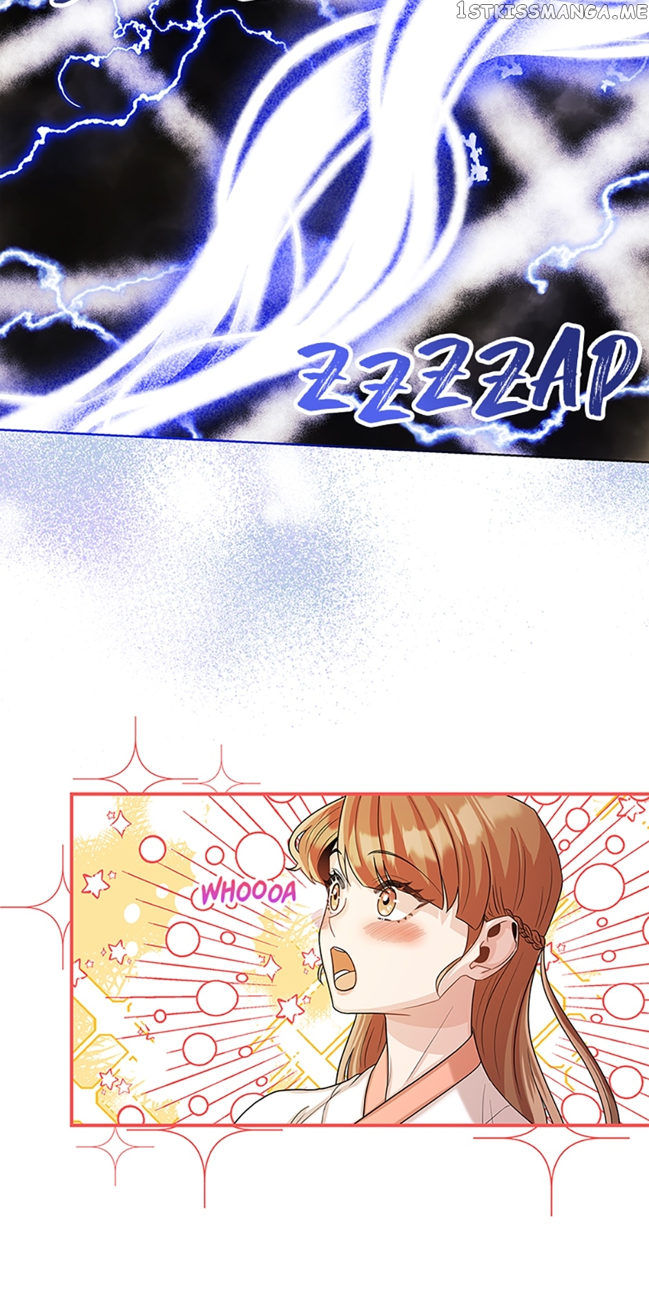 Avoiding the Heavenly Emperor Chapter 45 - page 36
