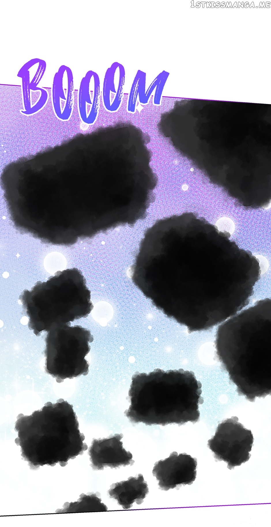 Avoiding the Heavenly Emperor Chapter 45 - page 37