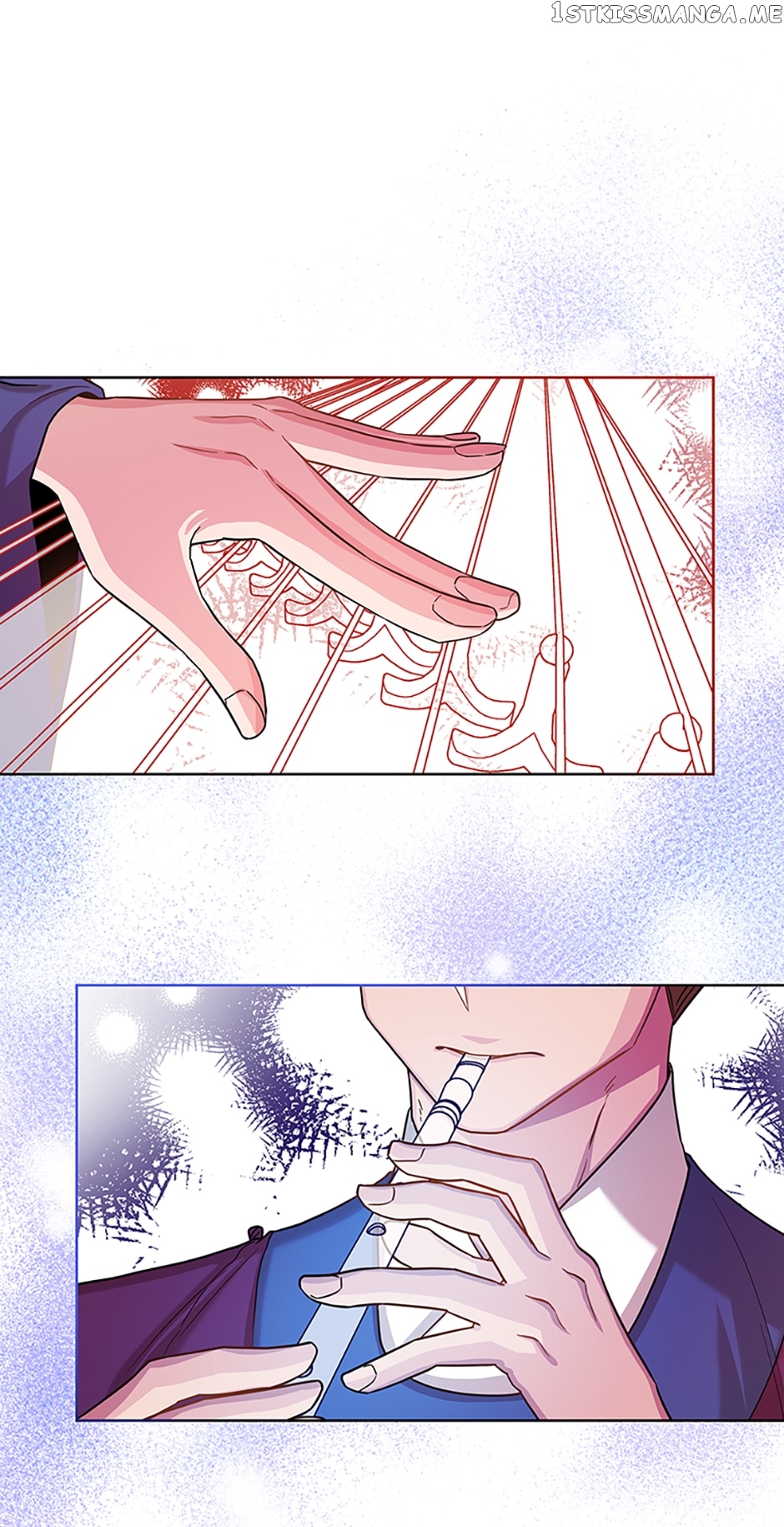 Avoiding the Heavenly Emperor Chapter 45 - page 38