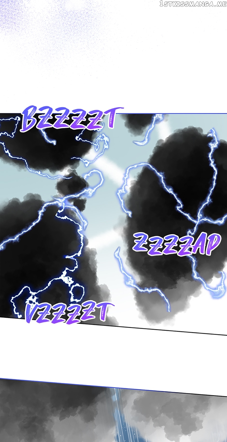 Avoiding the Heavenly Emperor Chapter 45 - page 39