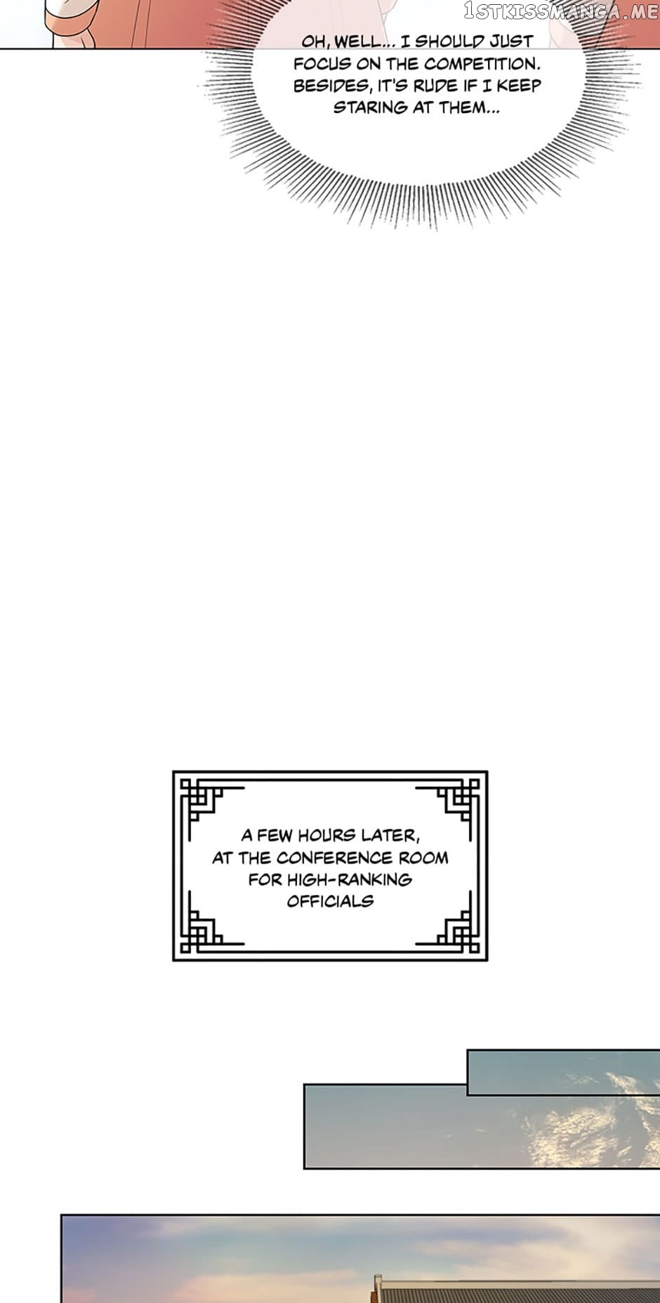 Avoiding the Heavenly Emperor Chapter 45 - page 46