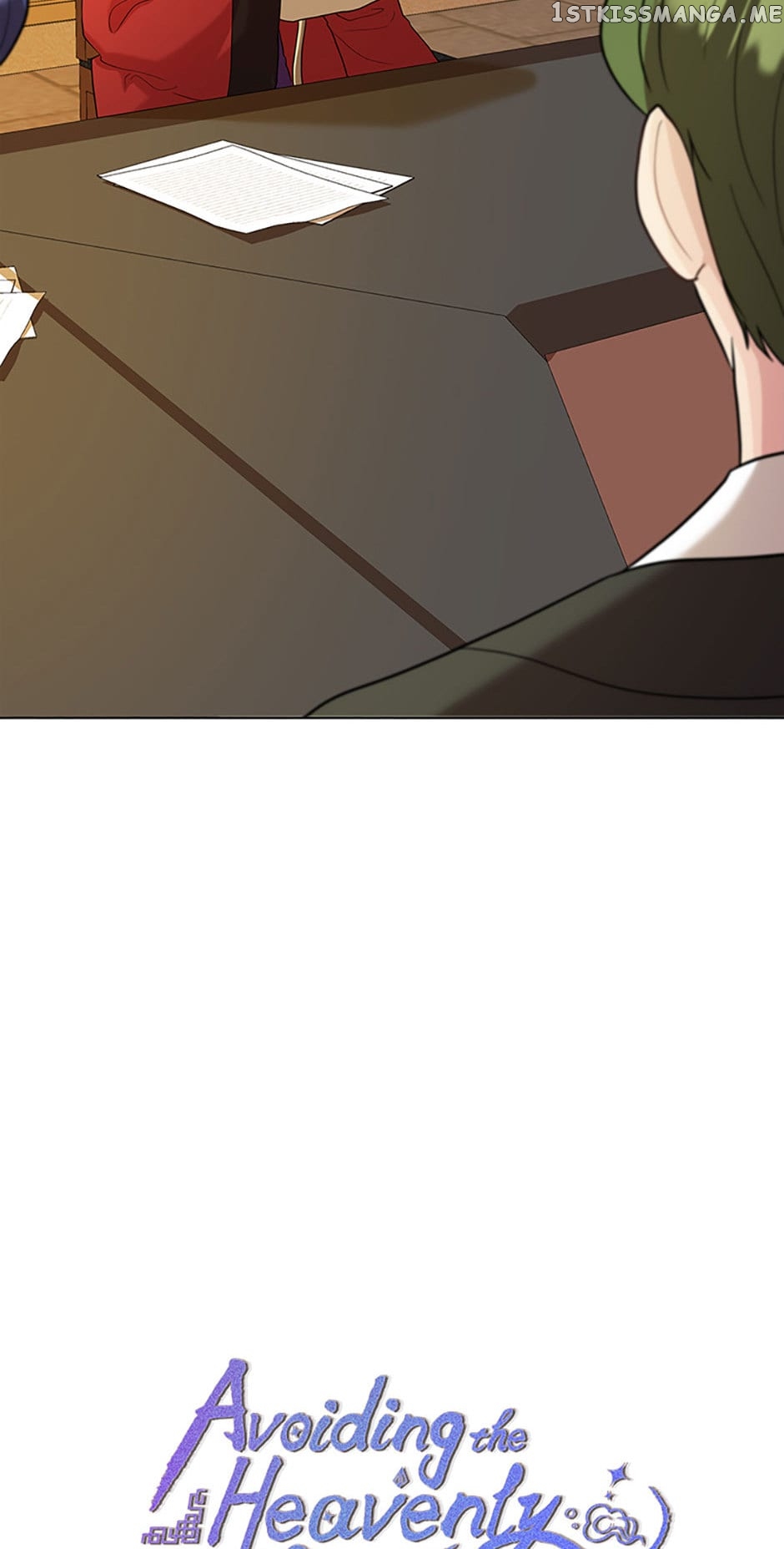 Avoiding the Heavenly Emperor Chapter 45 - page 49