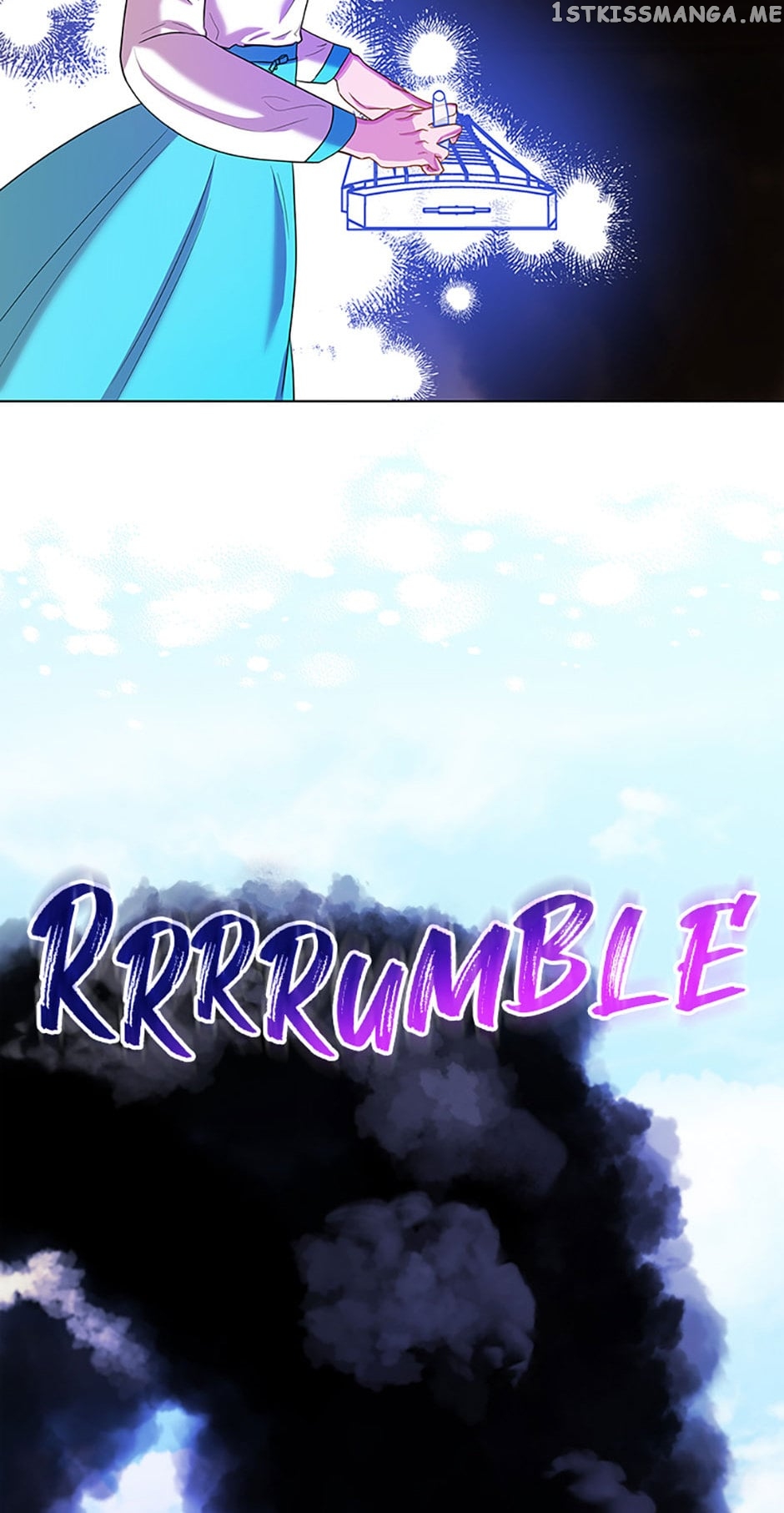 Avoiding the Heavenly Emperor Chapter 45 - page 7