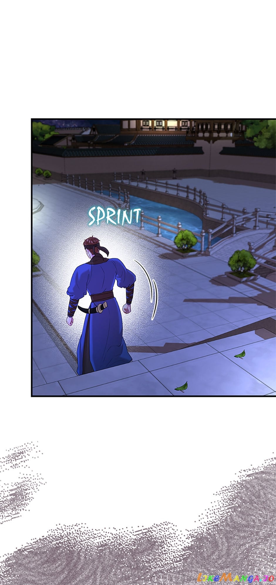 Avoiding the Heavenly Emperor Chapter 67 - page 18