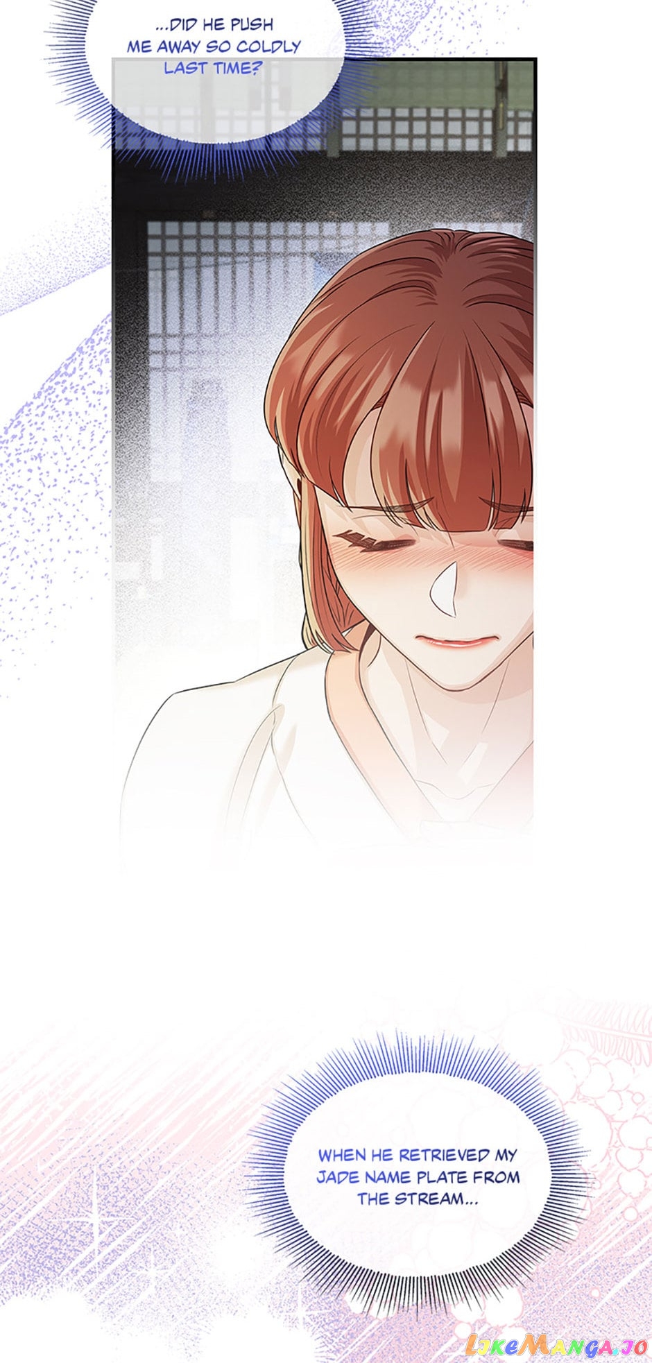 Avoiding the Heavenly Emperor Chapter 67 - page 38