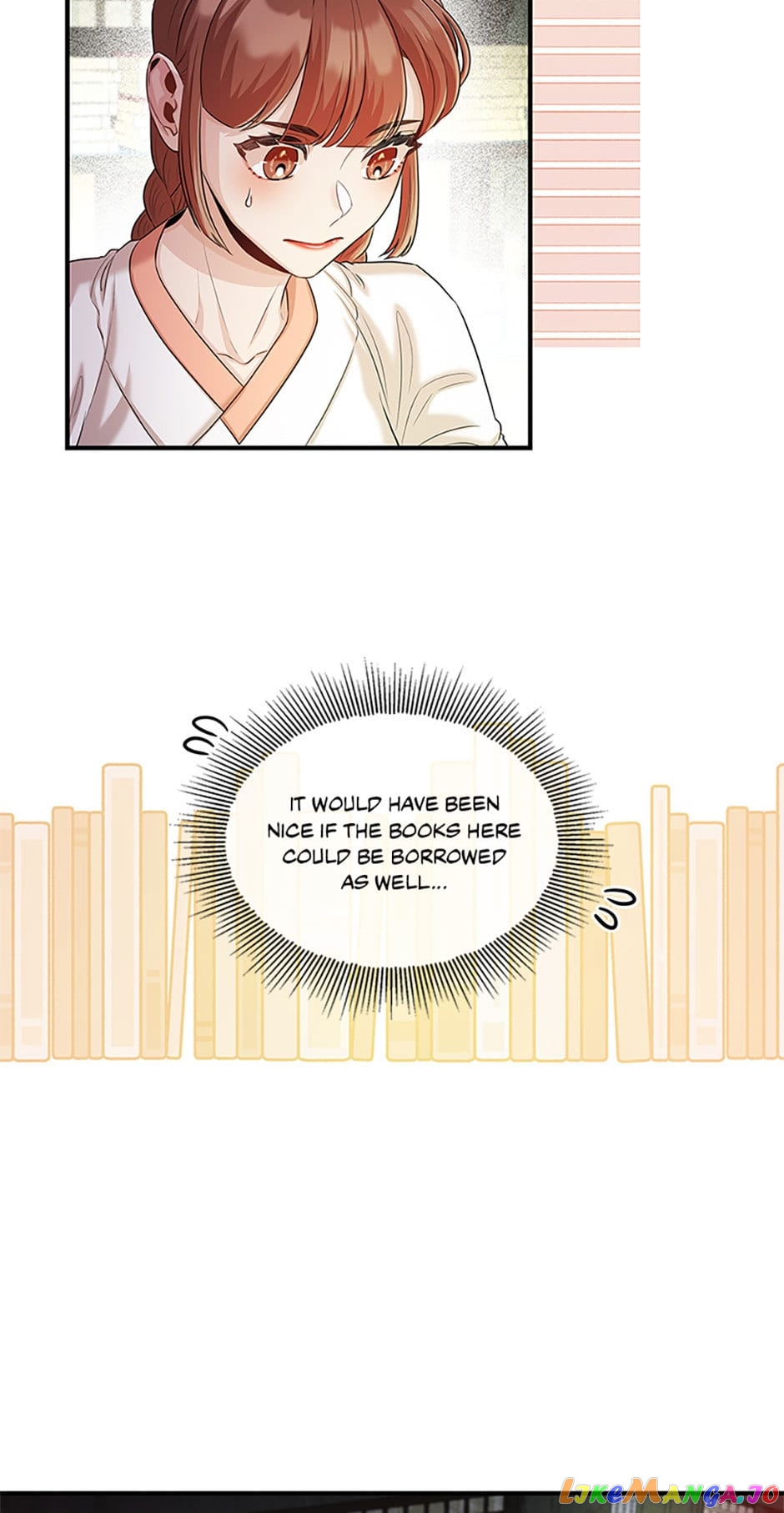 Avoiding the Heavenly Emperor Chapter 67 - page 4