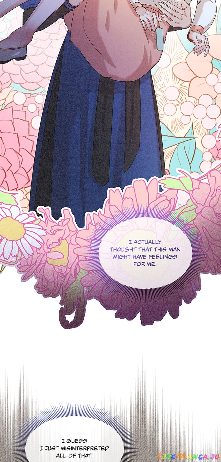 Avoiding the Heavenly Emperor Chapter 67 - page 40