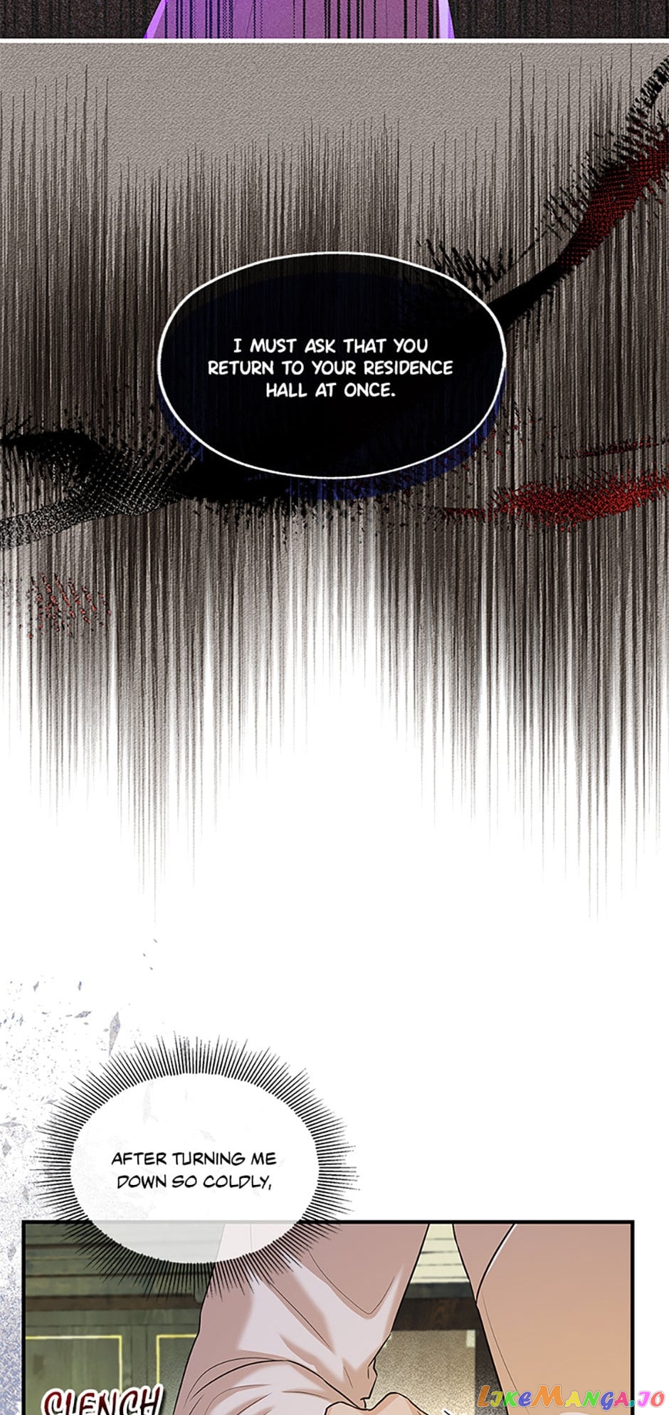Avoiding the Heavenly Emperor Chapter 67 - page 43
