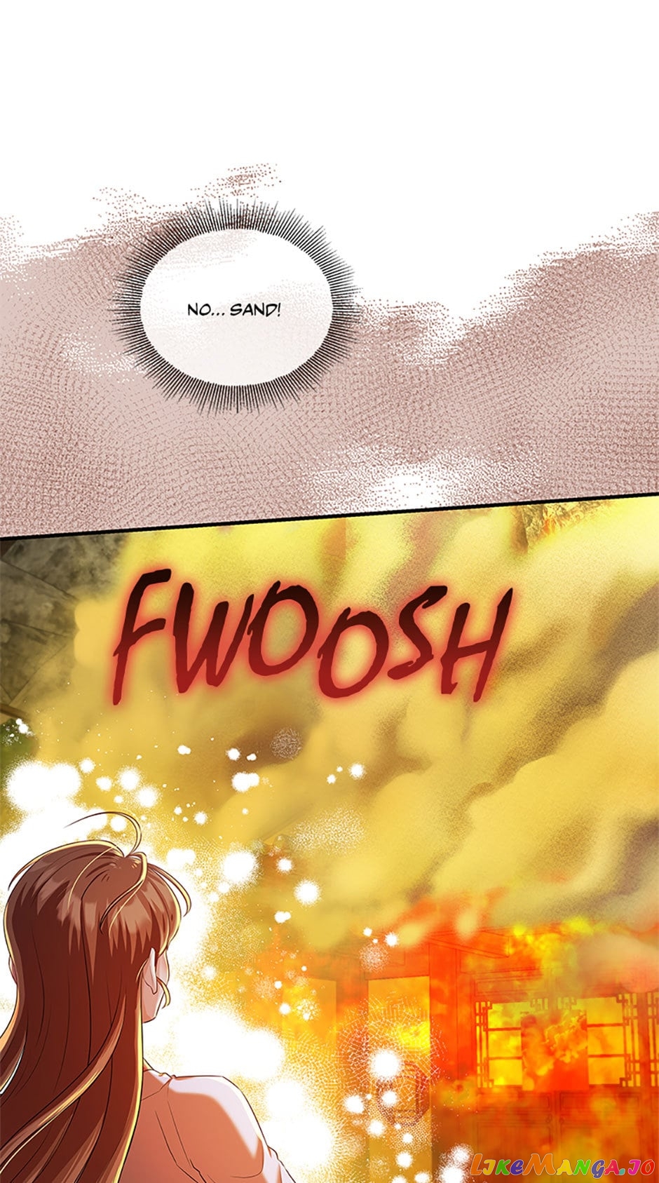 Avoiding the Heavenly Emperor Chapter 67 - page 58