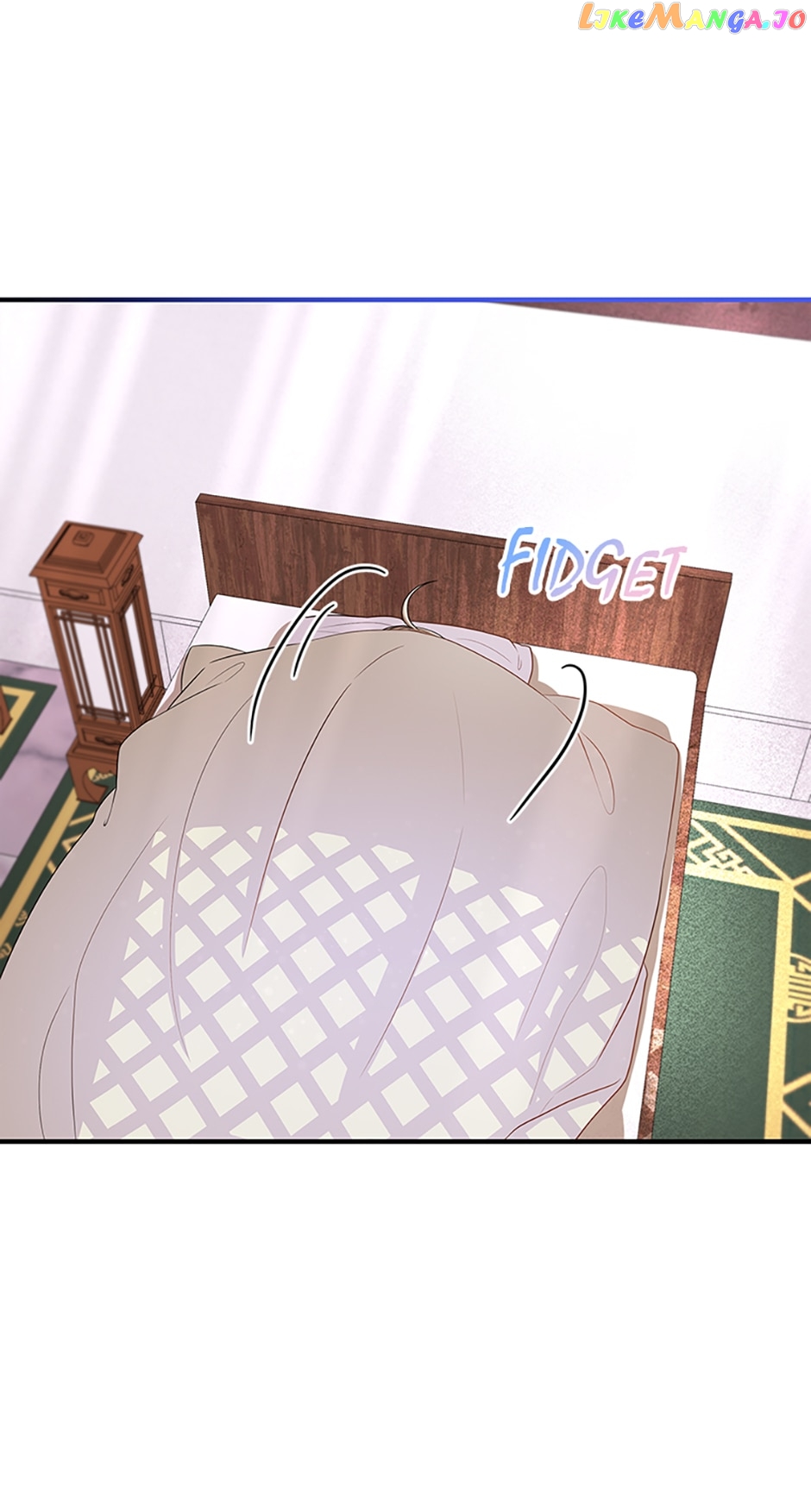 Avoiding the Heavenly Emperor Chapter 66 - page 10
