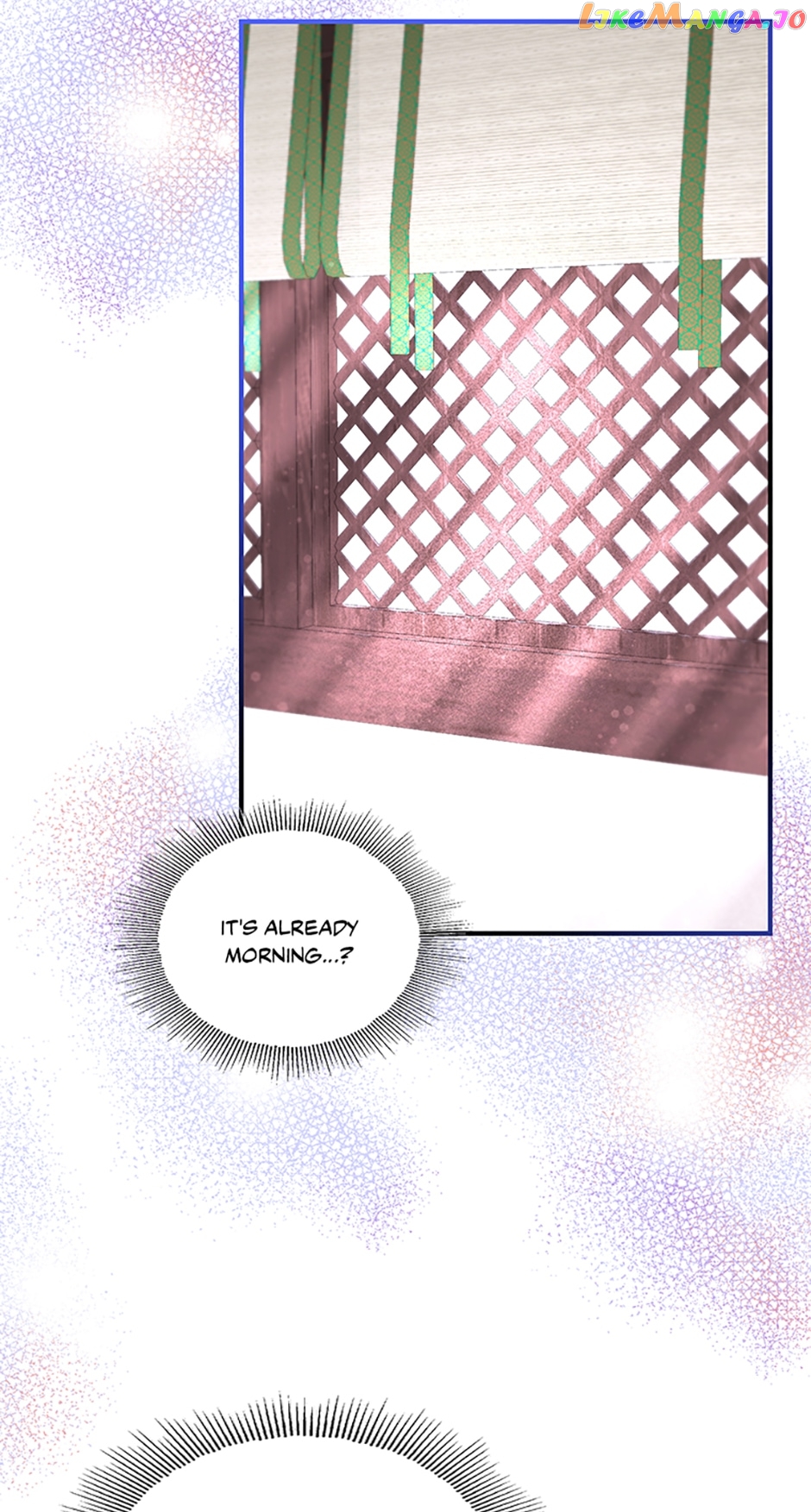 Avoiding the Heavenly Emperor Chapter 66 - page 12