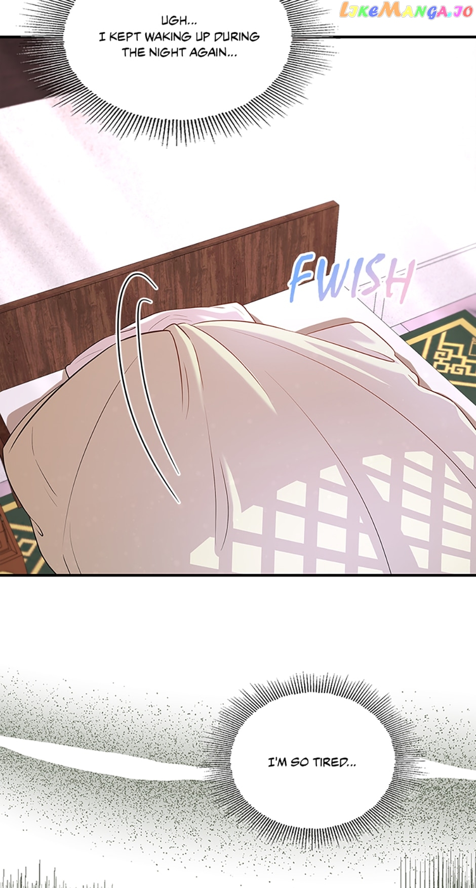 Avoiding the Heavenly Emperor Chapter 66 - page 13