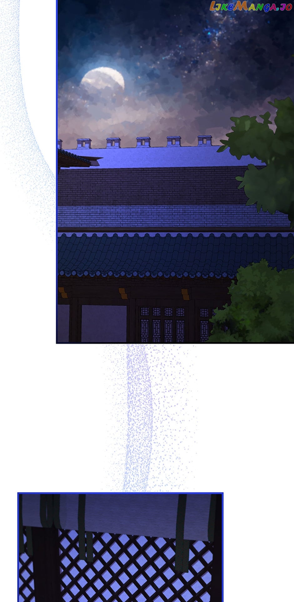 Avoiding the Heavenly Emperor Chapter 66 - page 2