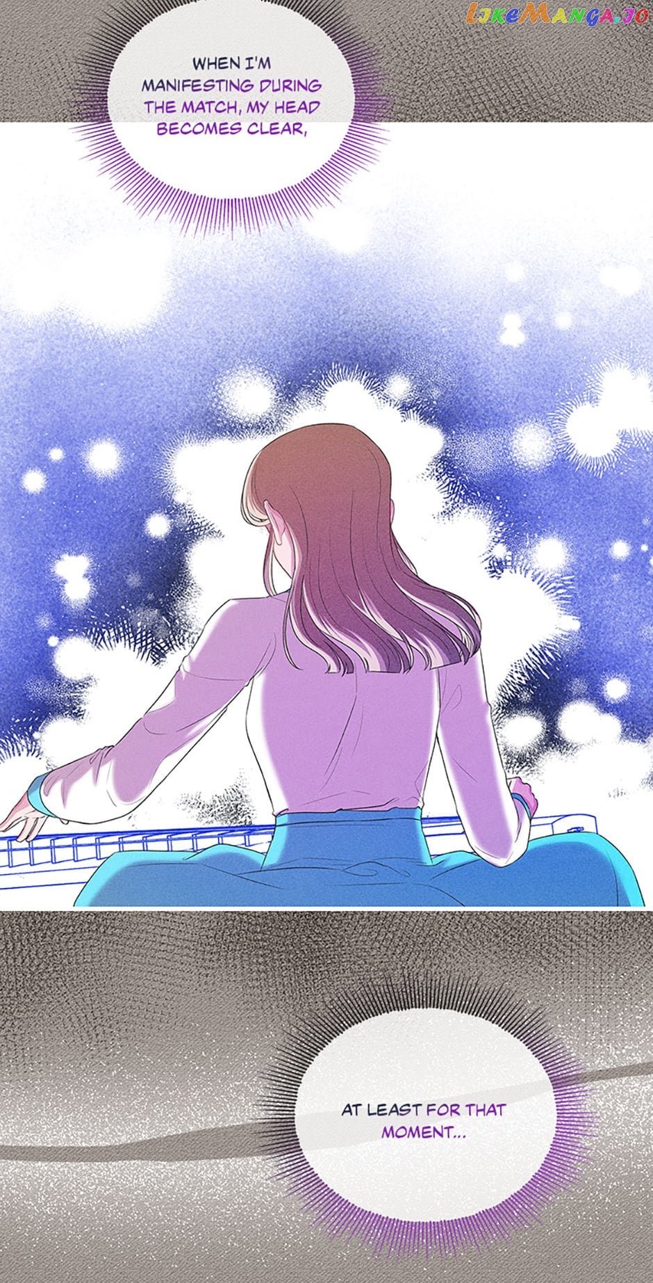 Avoiding the Heavenly Emperor Chapter 66 - page 21