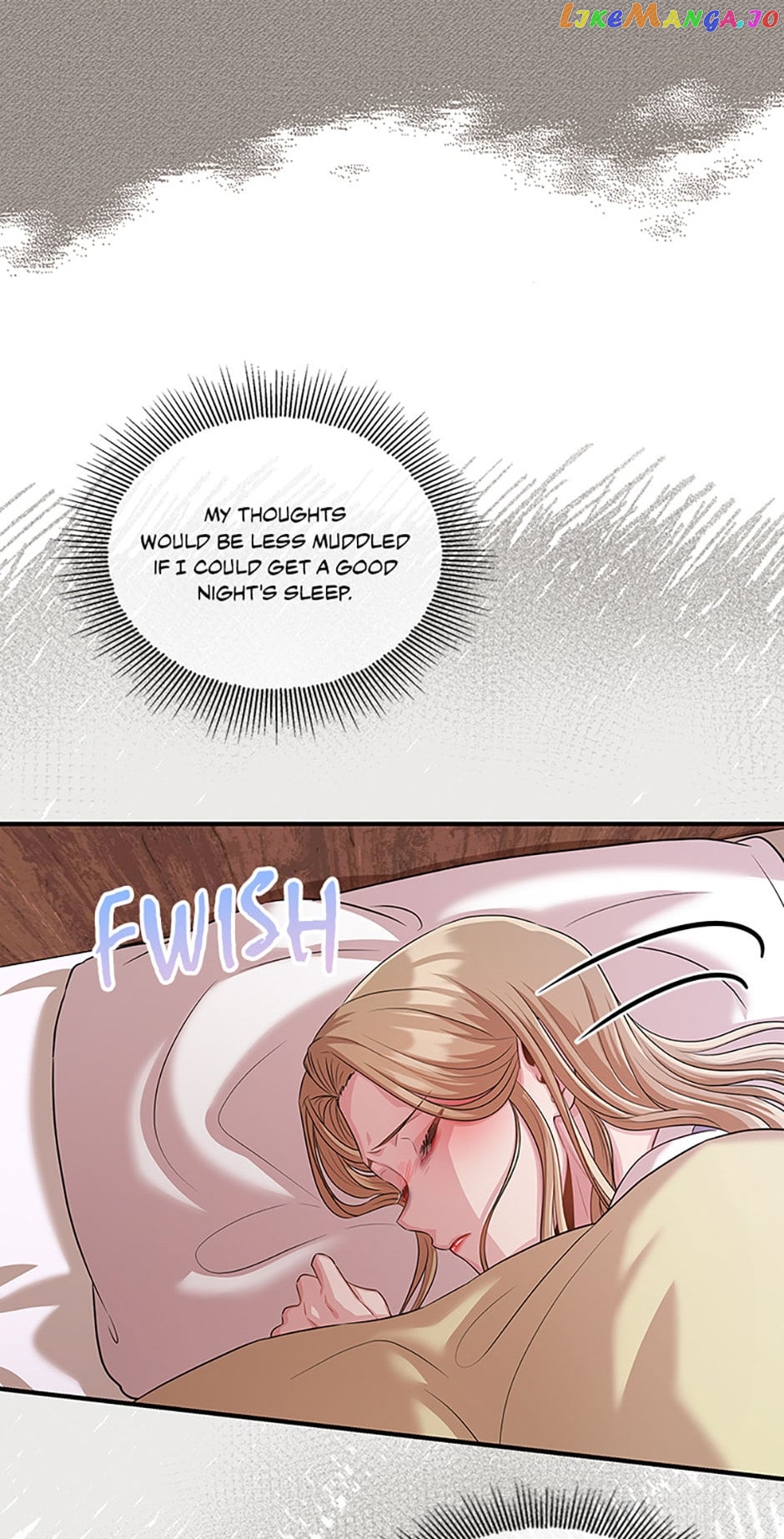 Avoiding the Heavenly Emperor Chapter 66 - page 22