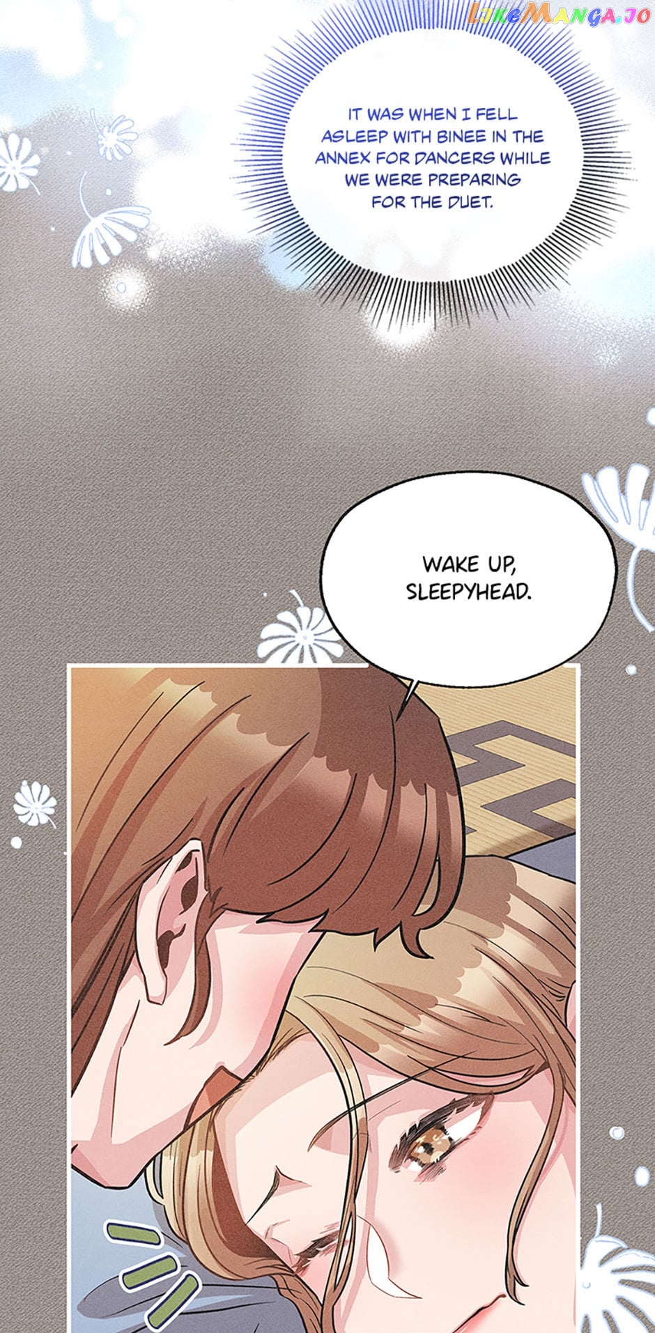 Avoiding the Heavenly Emperor Chapter 66 - page 25