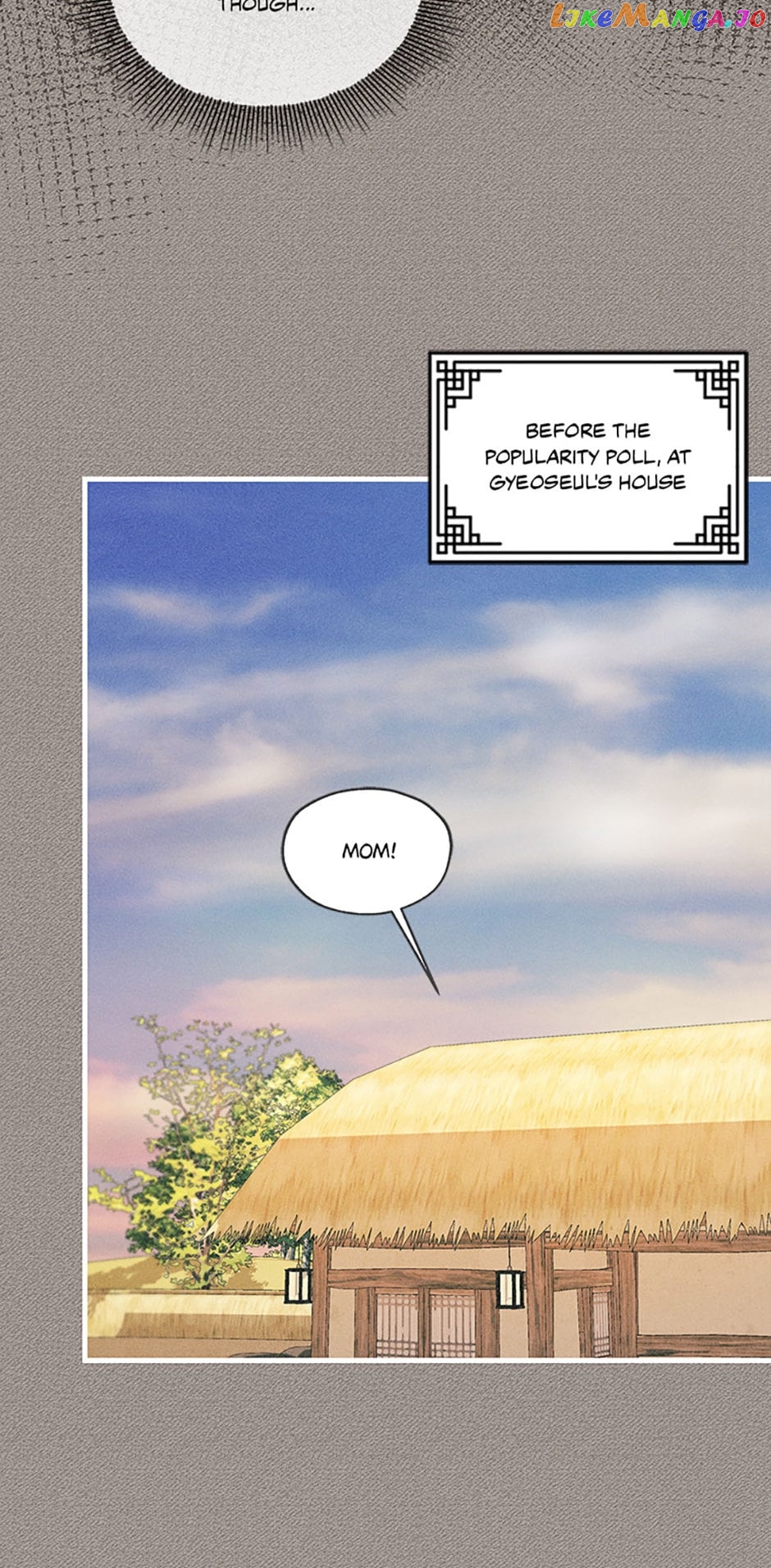 Avoiding the Heavenly Emperor Chapter 66 - page 30
