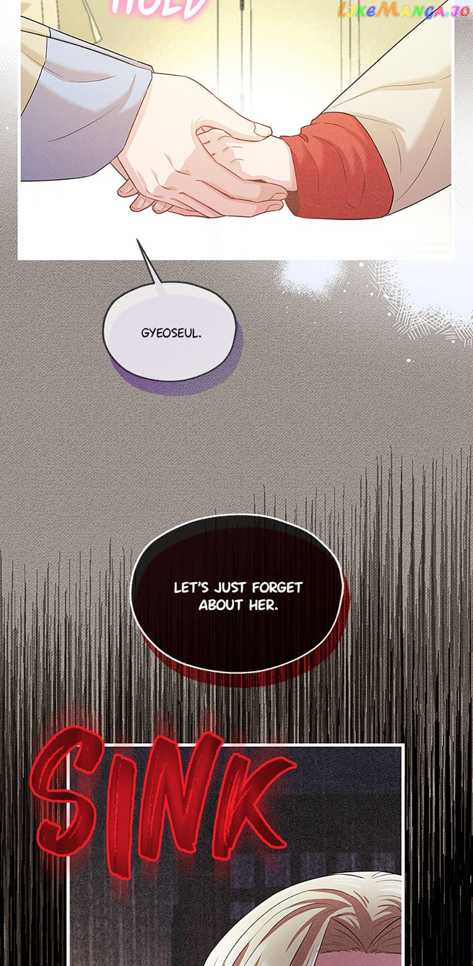 Avoiding the Heavenly Emperor Chapter 66 - page 34